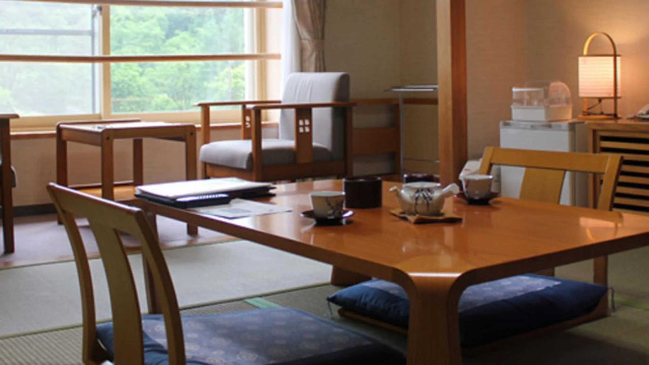 Kyukamura Shonai-Haguro