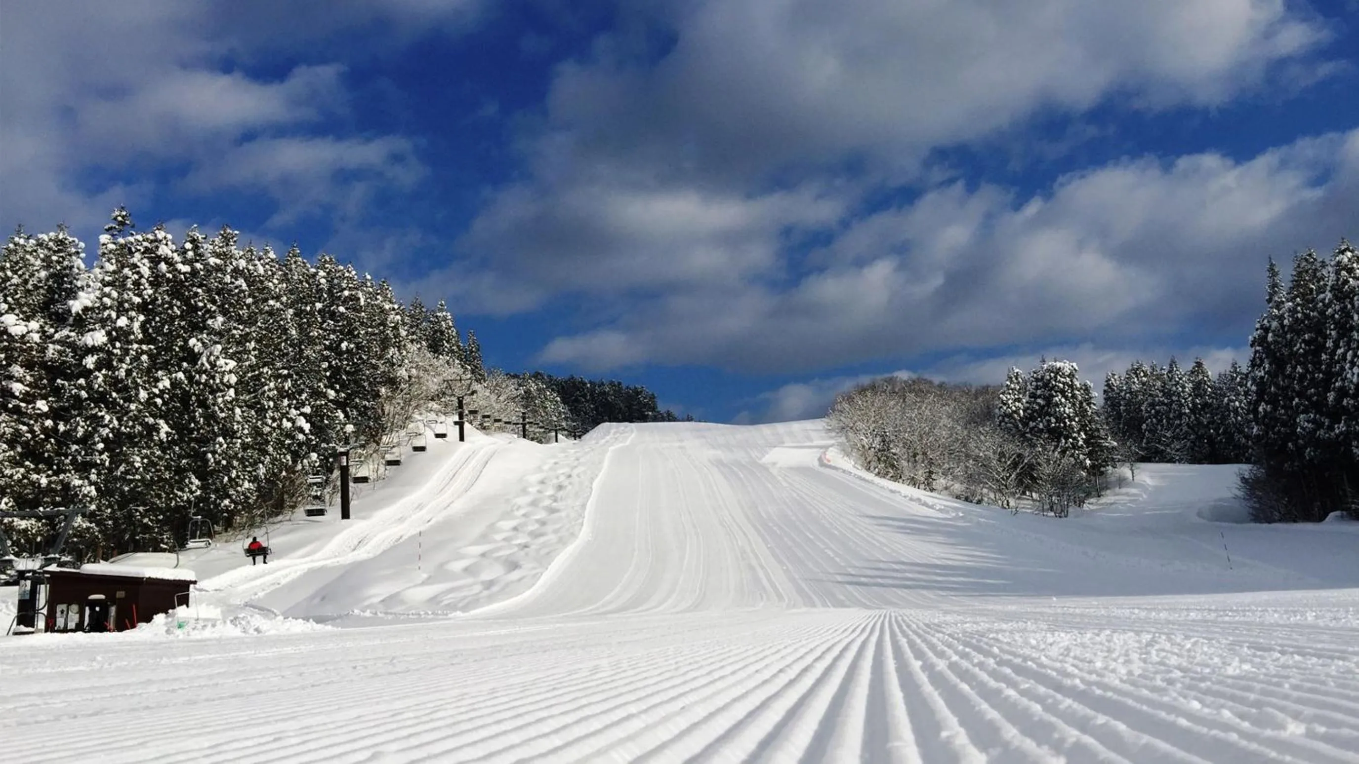 Kyukamura Shonai-Haguro