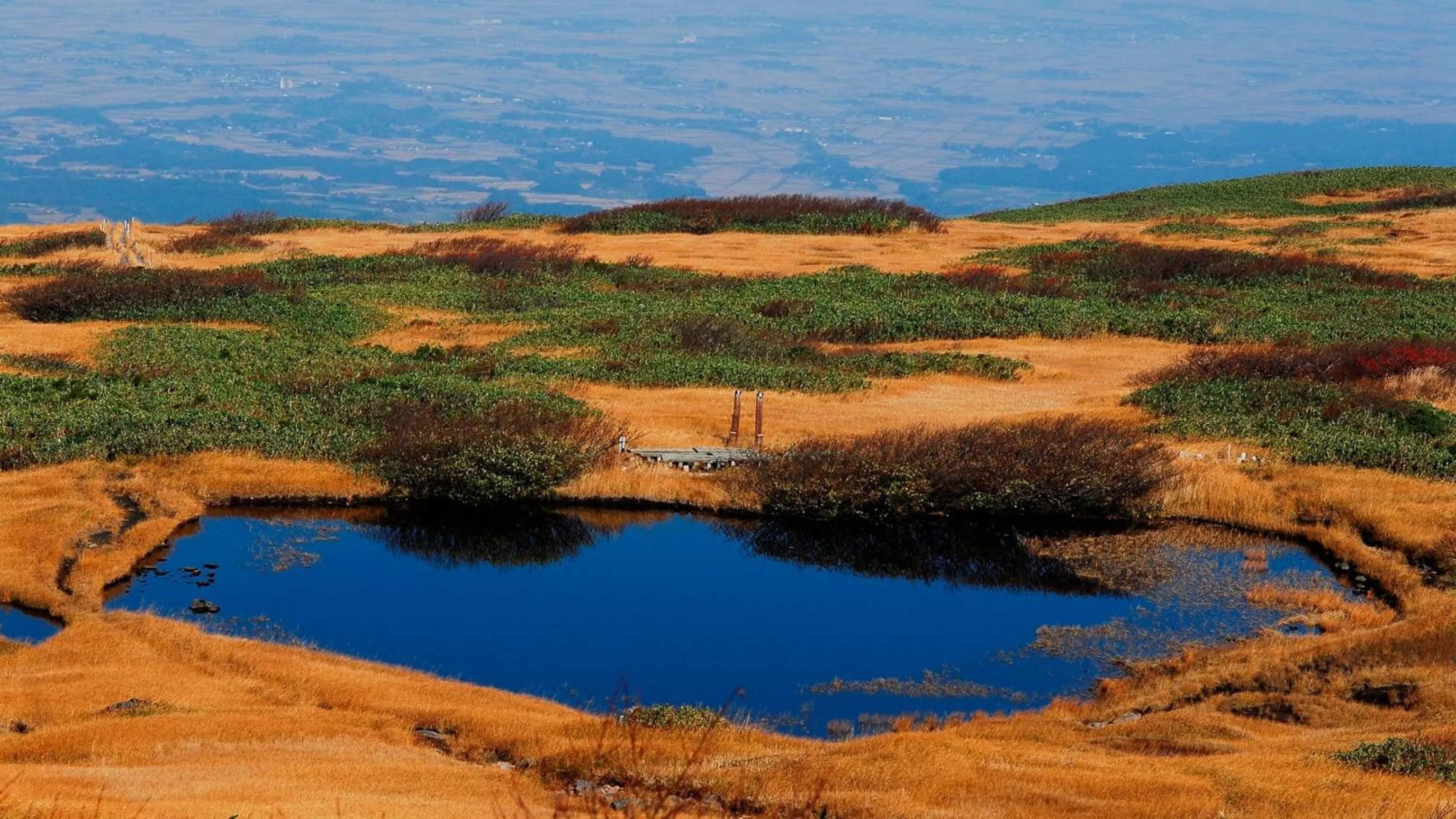Kyukamura Shonai-Haguro