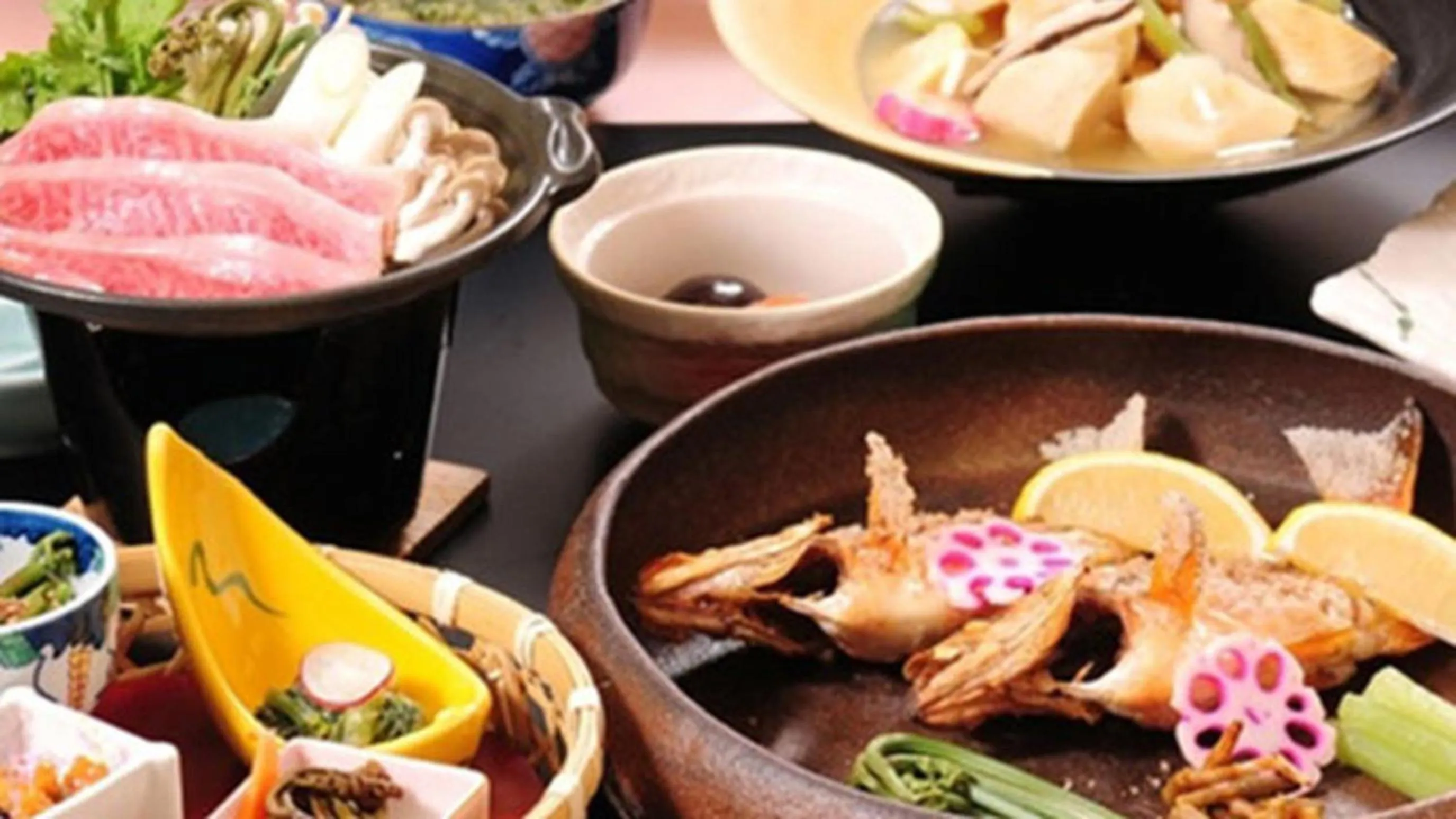 Kyukamura Shonai-Haguro