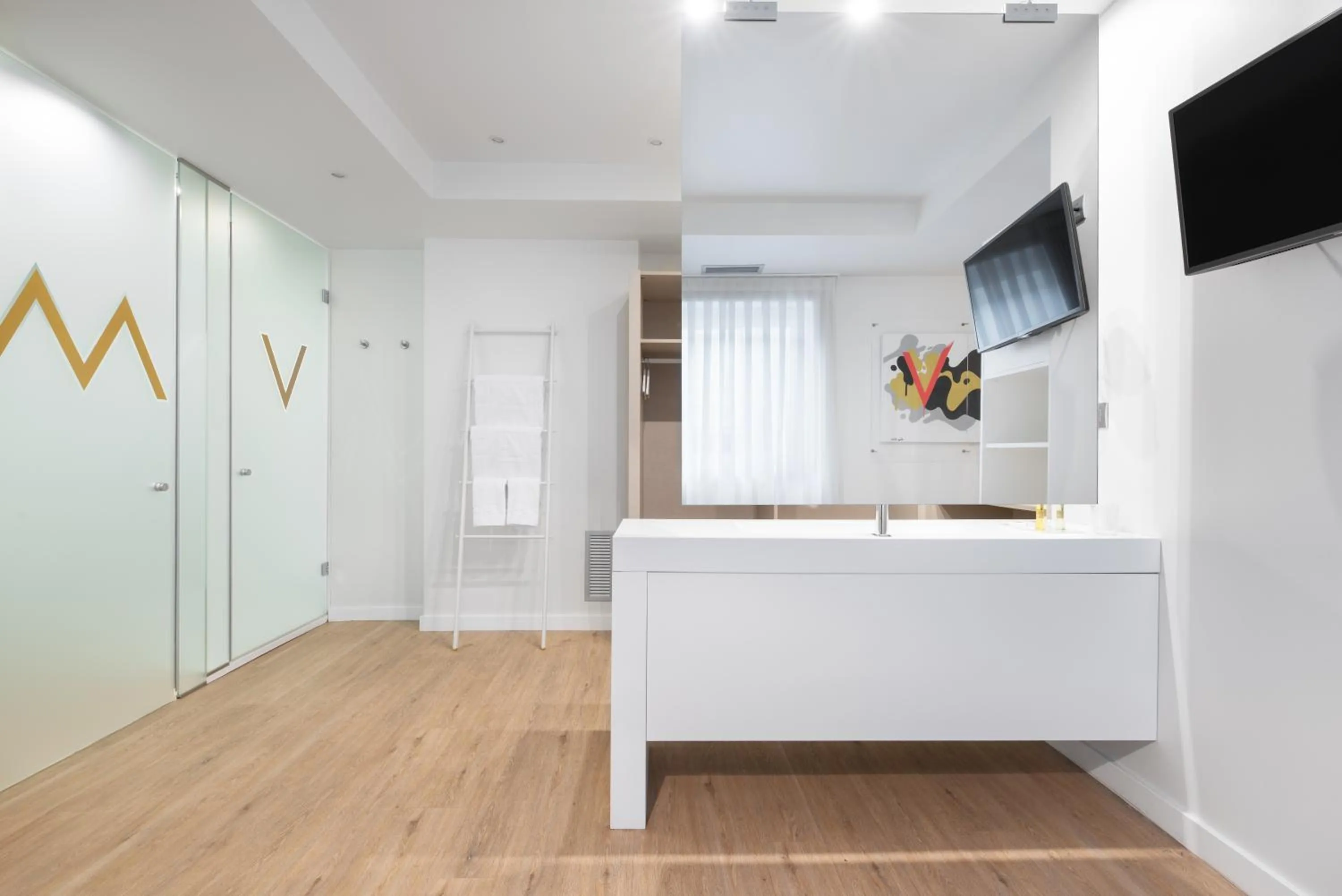 Other in Eurostars Marqués de Vallejo