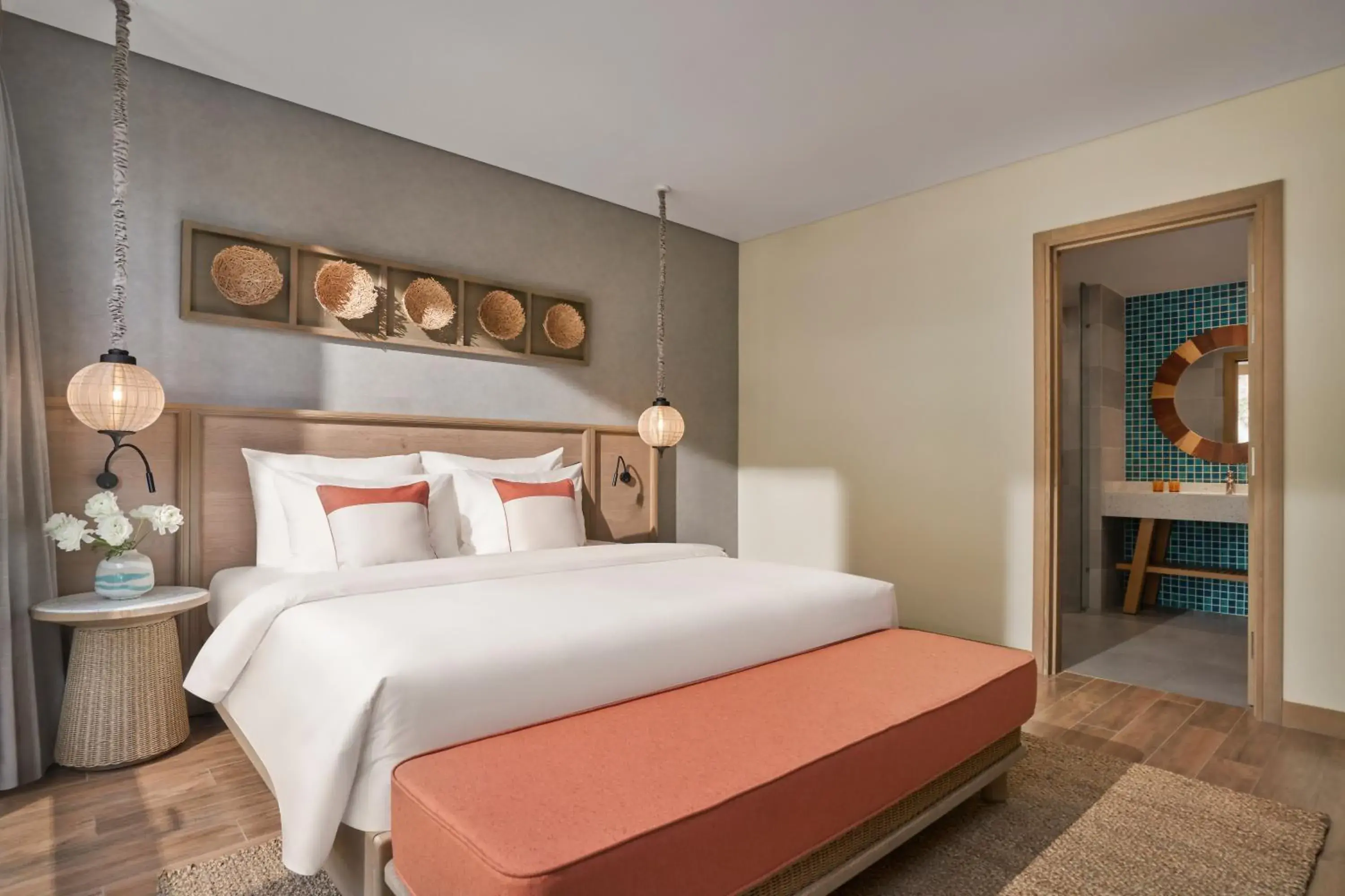 Rock Suite in Boma Resort Nha Trang Rock Suite in Boma Resort Nha Trang