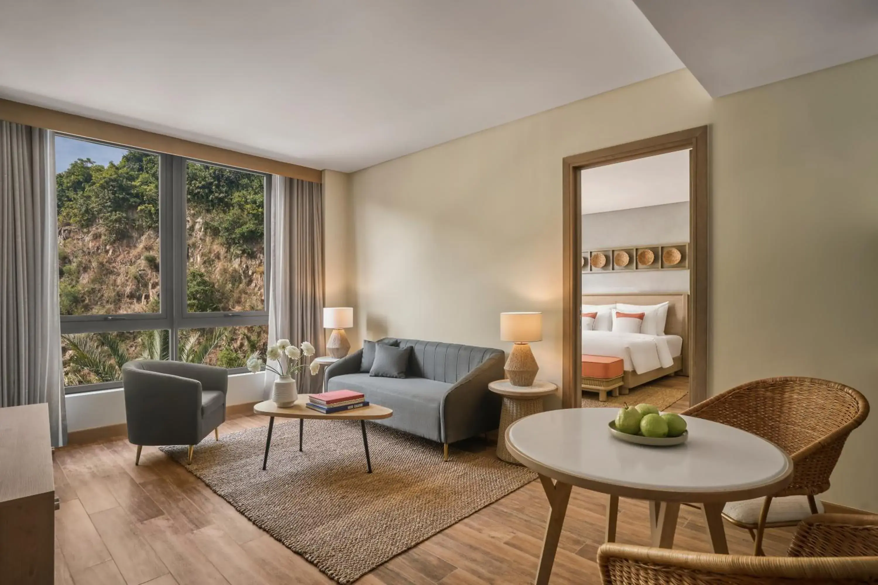 Rock Suite in Boma Resort Nha Trang Rock Suite in Boma Resort Nha Trang