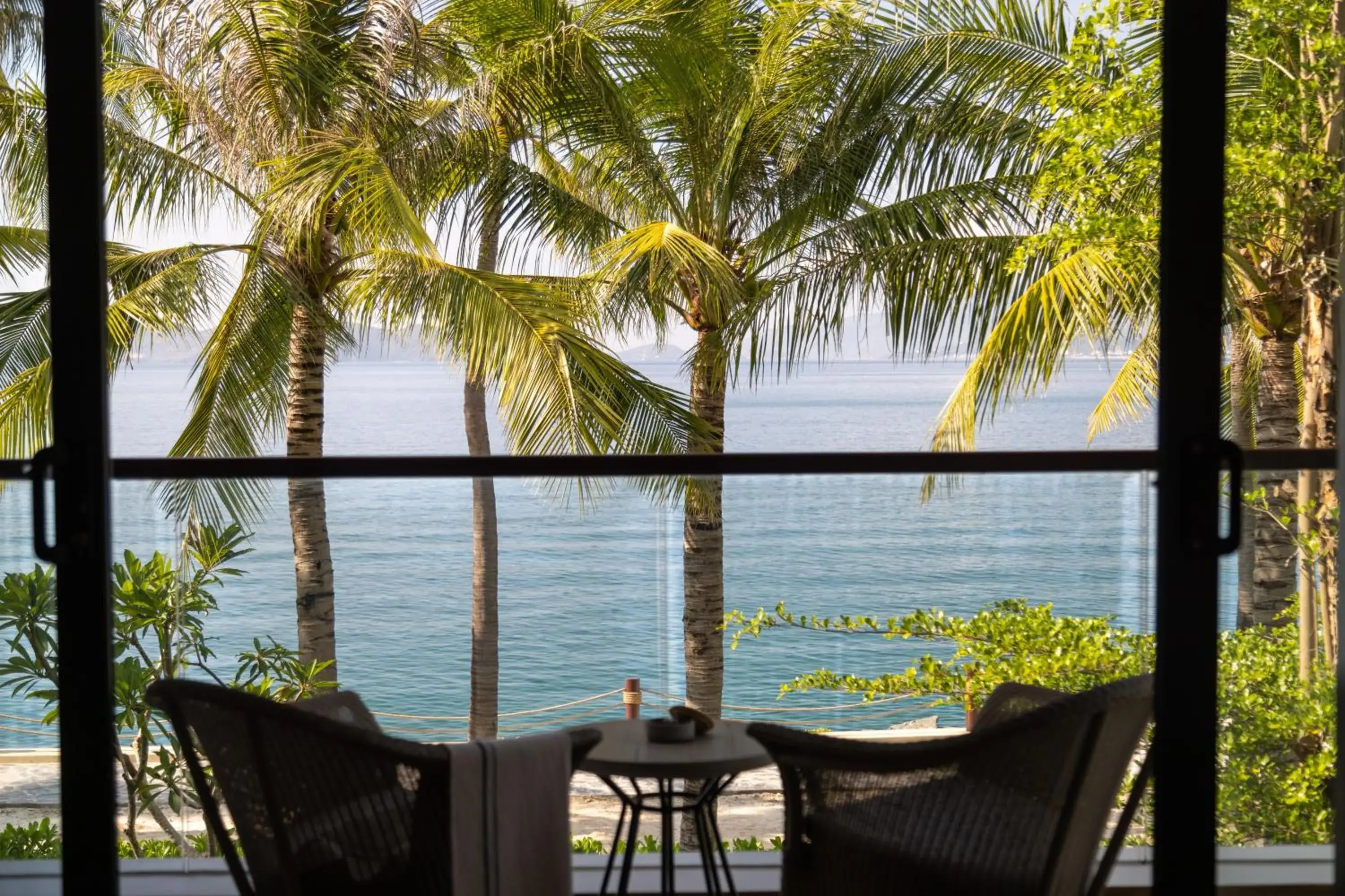 Ocean Pad in Boma Resort Nha Trang Ocean Pad in Boma Resort Nha Trang