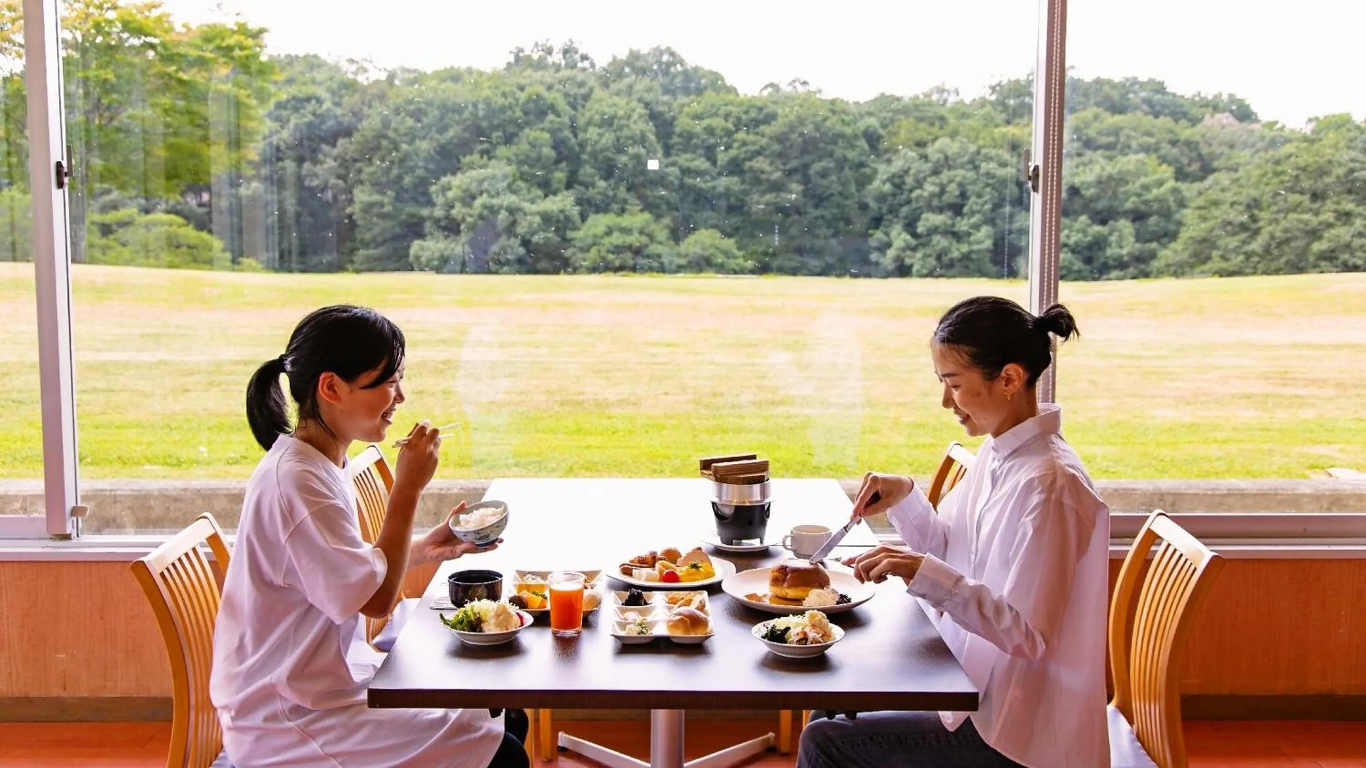 Kyukamura Taishakukyo