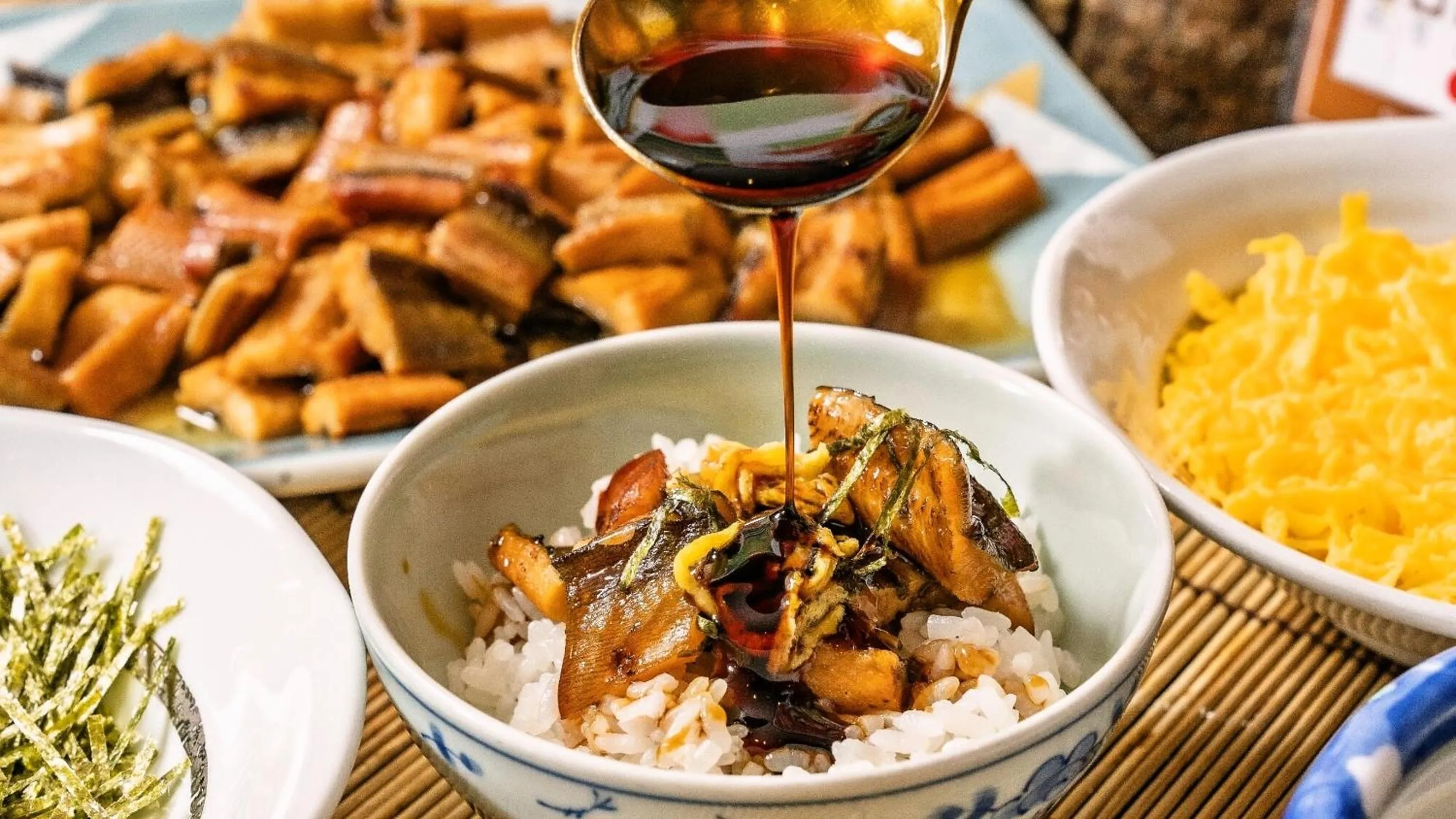 Kyukamura Taishakukyo