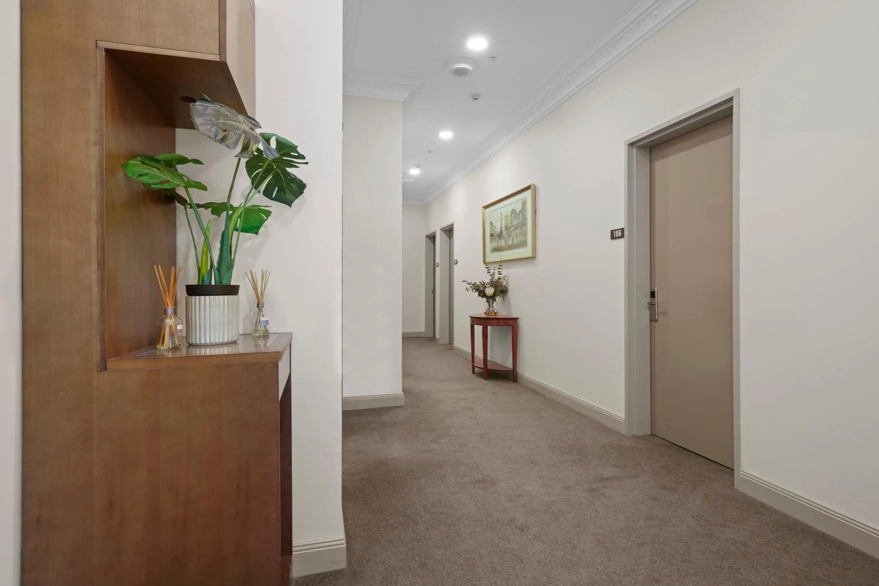 Other in Clarendon Hotel