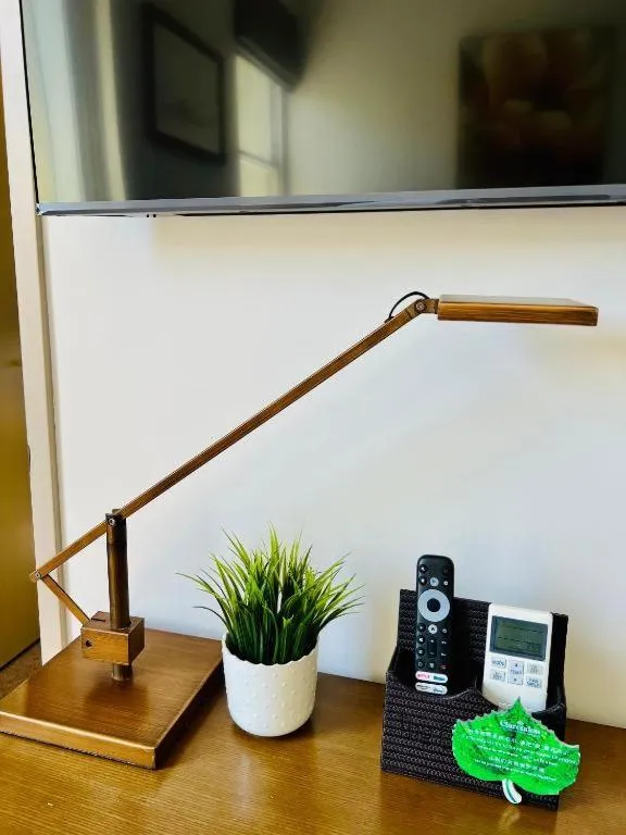 Decorative detail in Clarendon Hotel