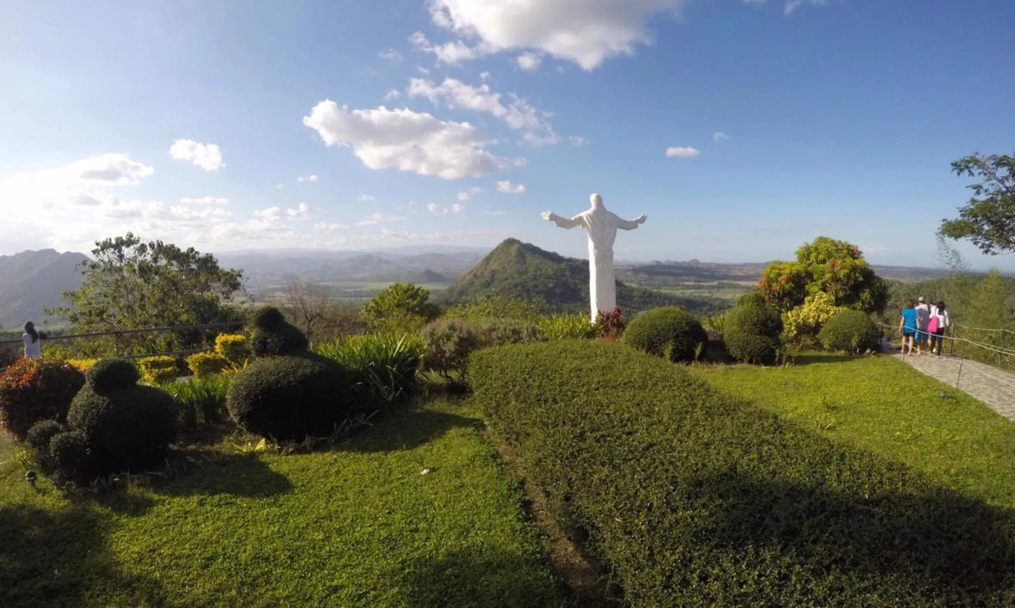 Nearby landmark in Maliwalo Inn Tarlac by RedDoorz