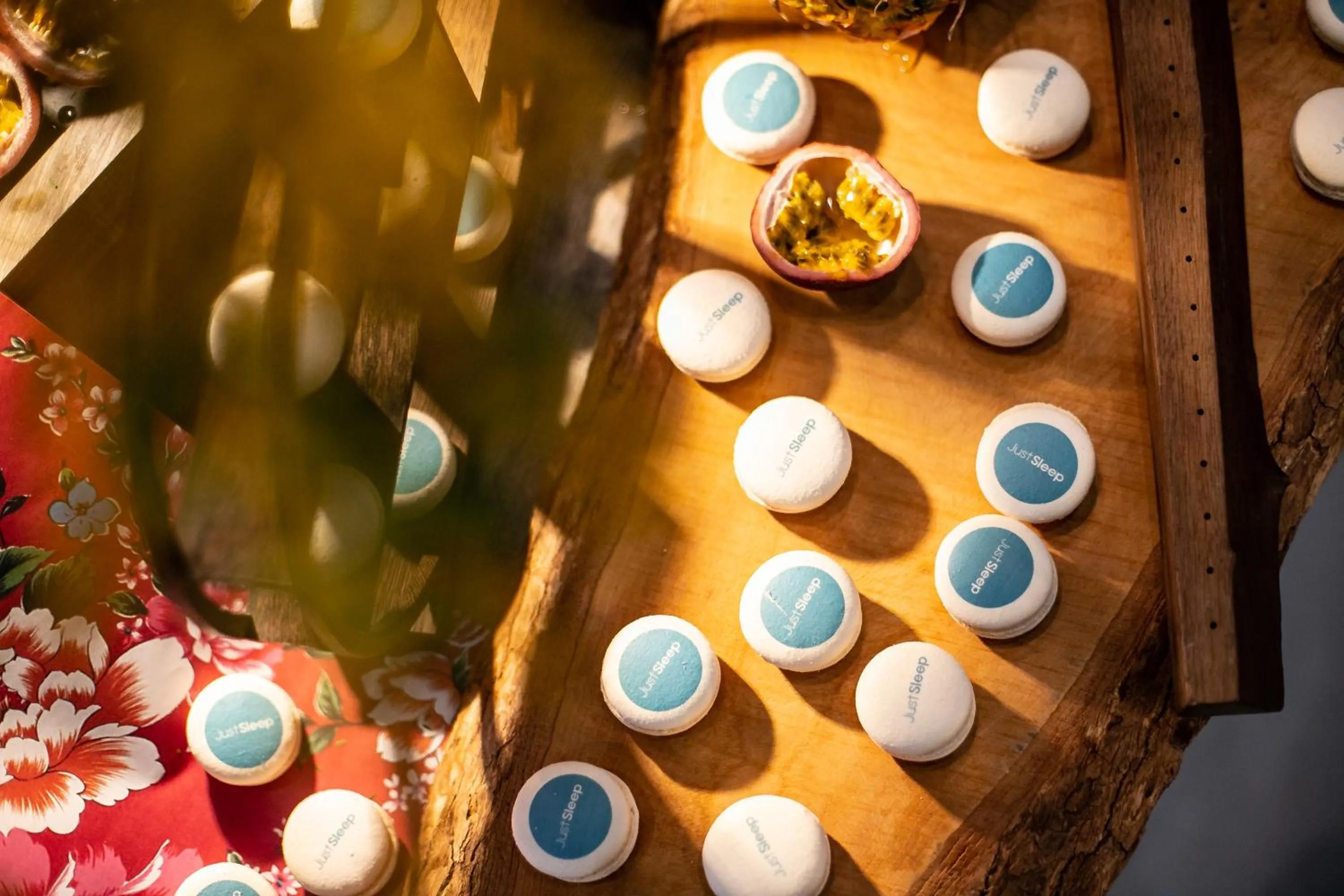 Restaurant/places to eat in Just Sleep Osaka Shinsaibashi