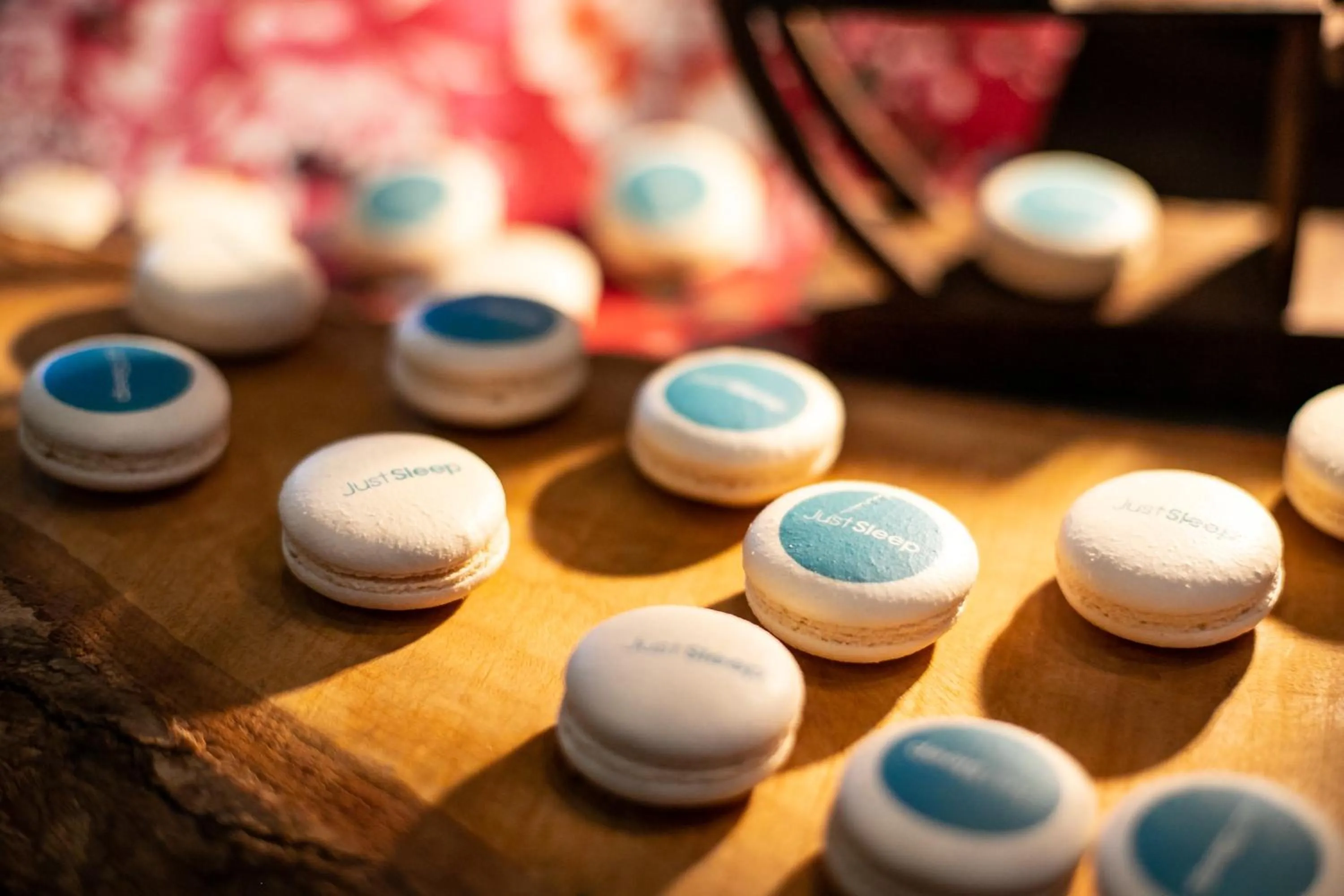 Restaurant/places to eat in Just Sleep Osaka Shinsaibashi