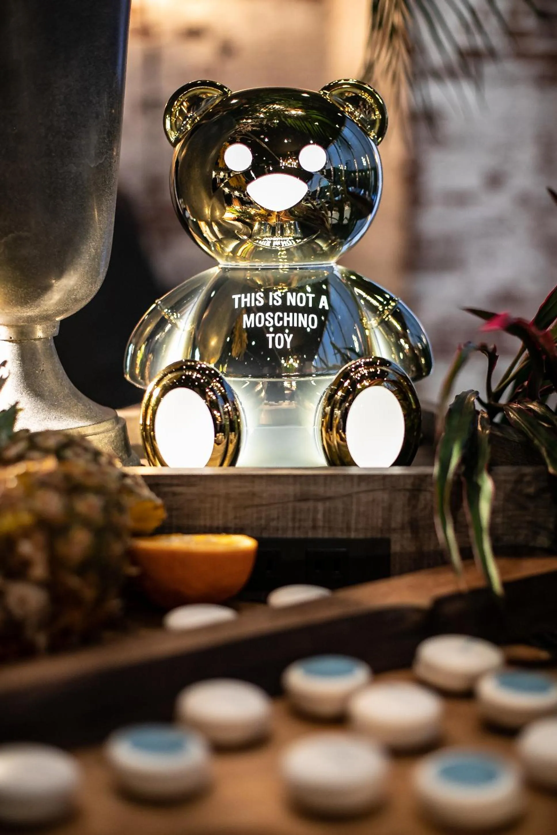 Restaurant/places to eat in Just Sleep Osaka Shinsaibashi