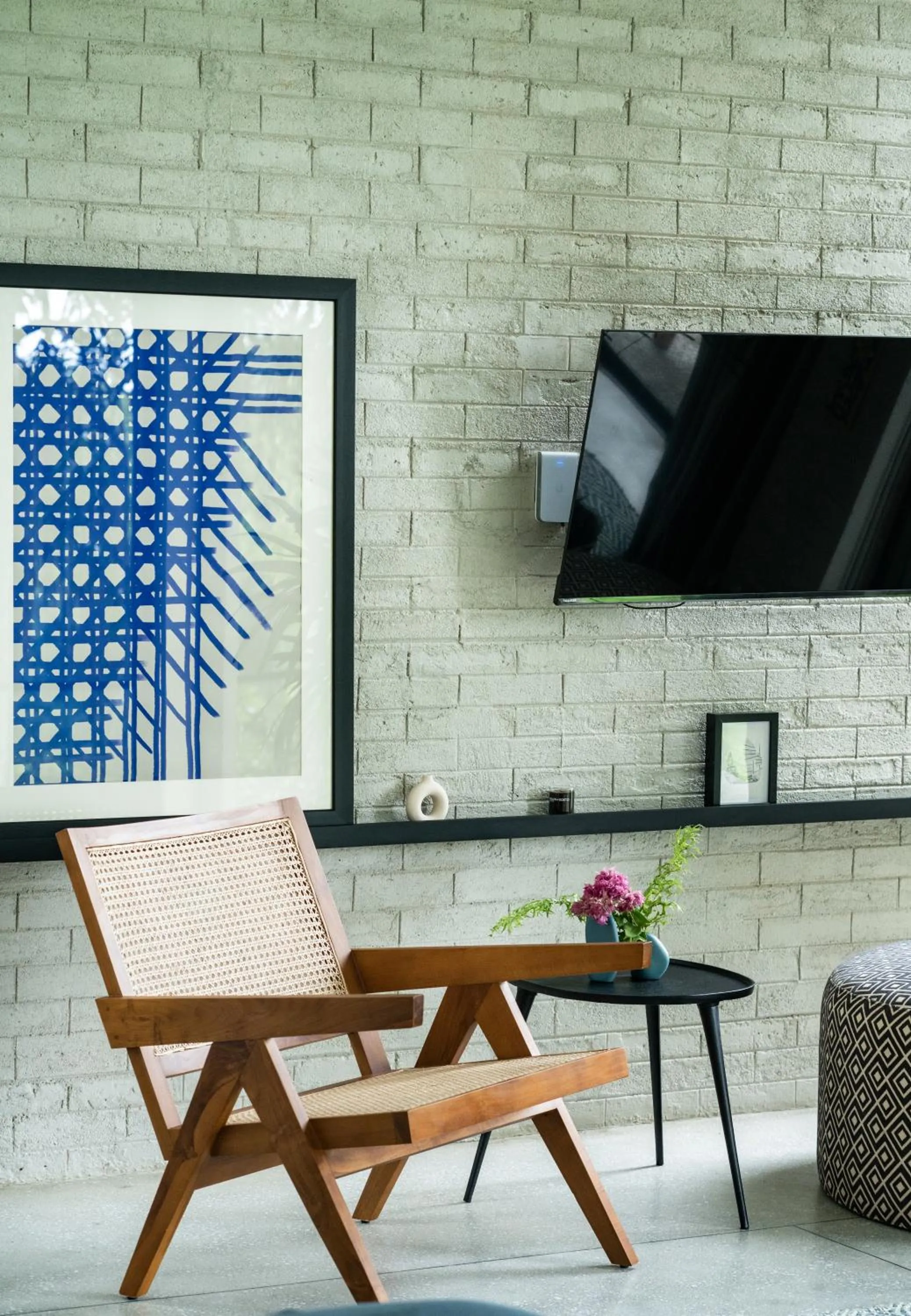 TV and multimedia in Villa Alba - Ahangama