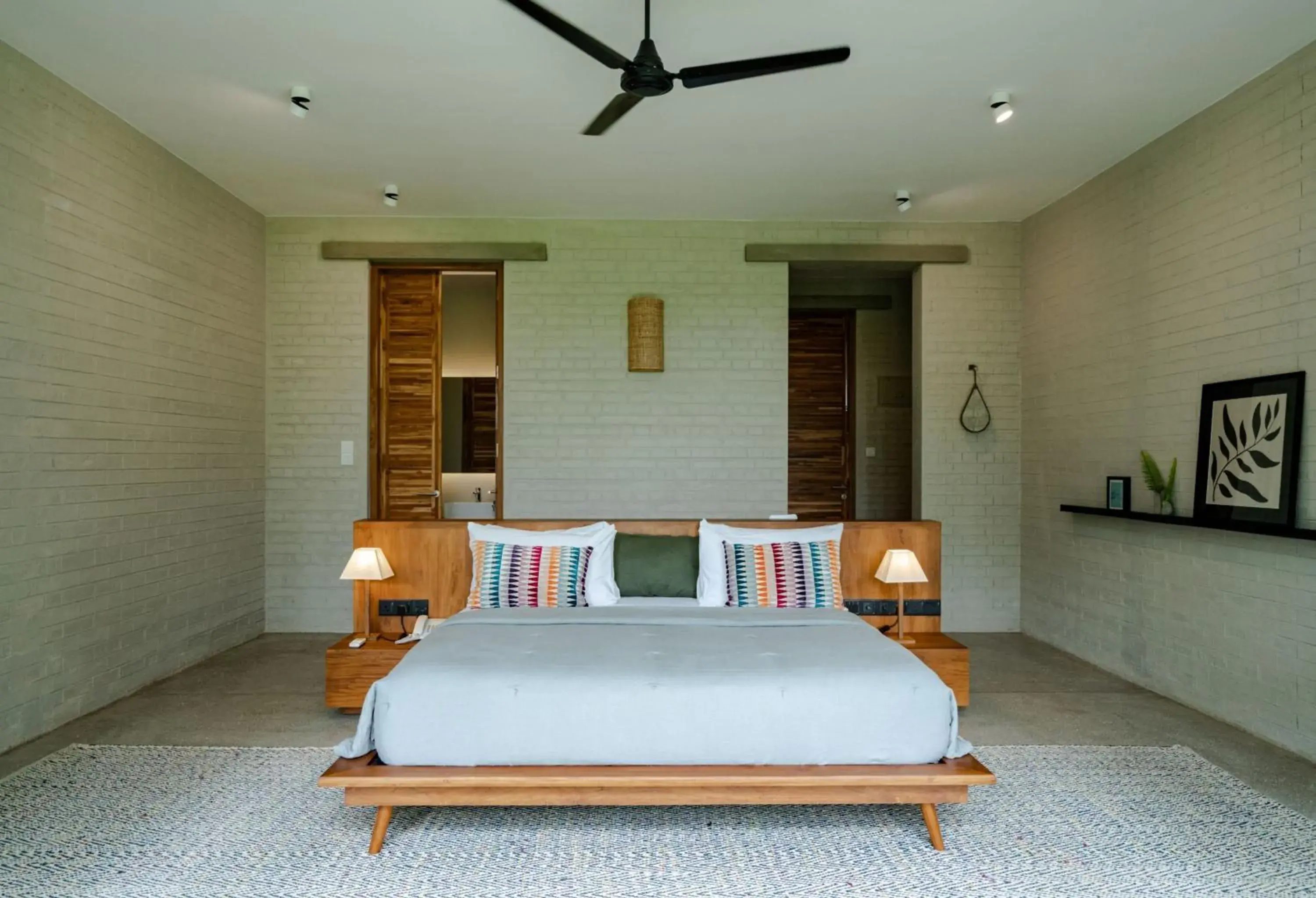 Garden Suite in Villa Alba - Ahangama Garden Suite in Villa Alba - Ahangama