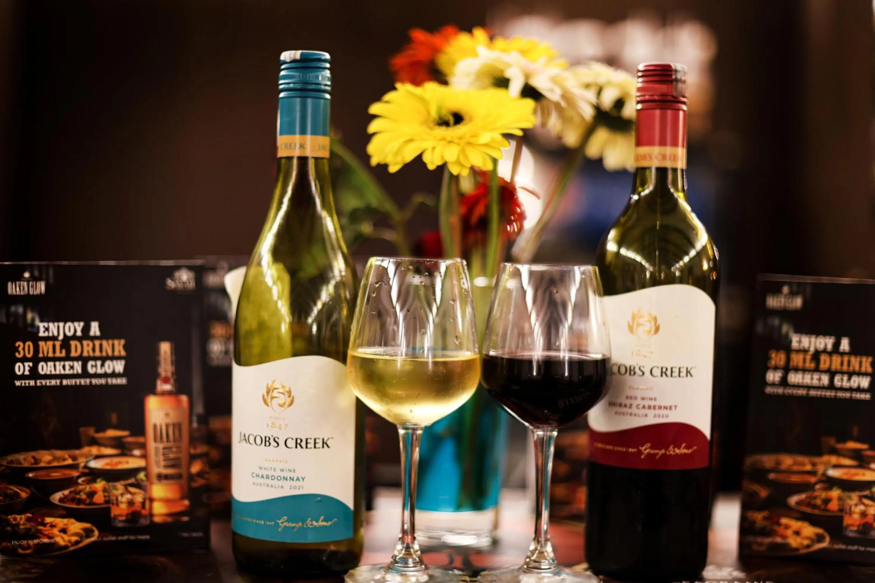 Enrise by Sayaji Rewa