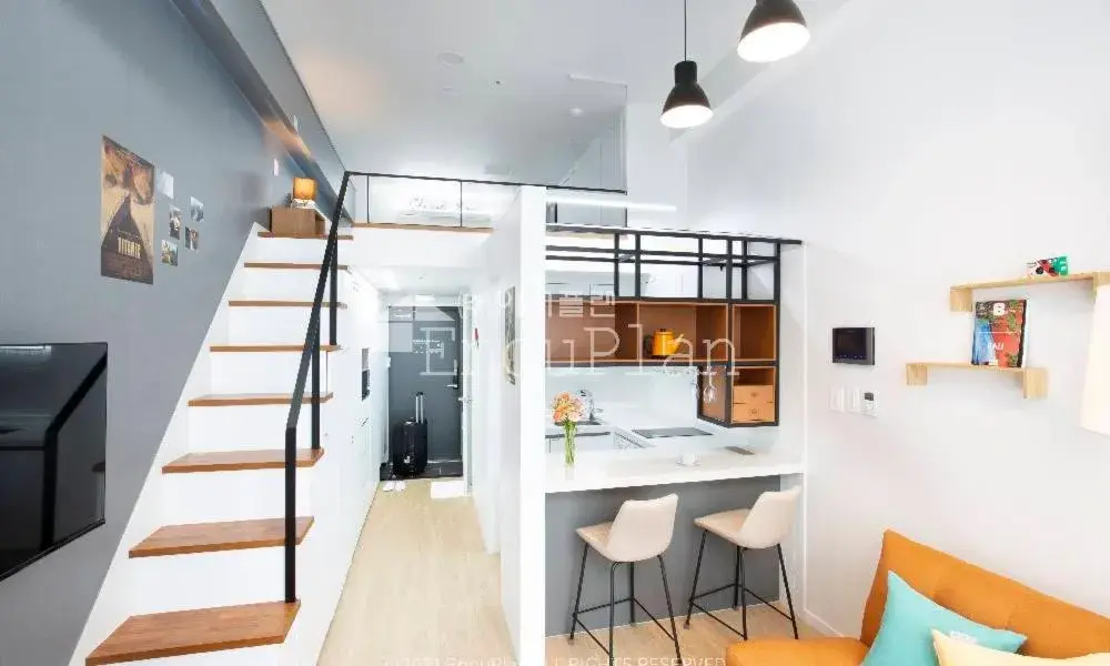 Busan Studio 202 Busan Studio 202