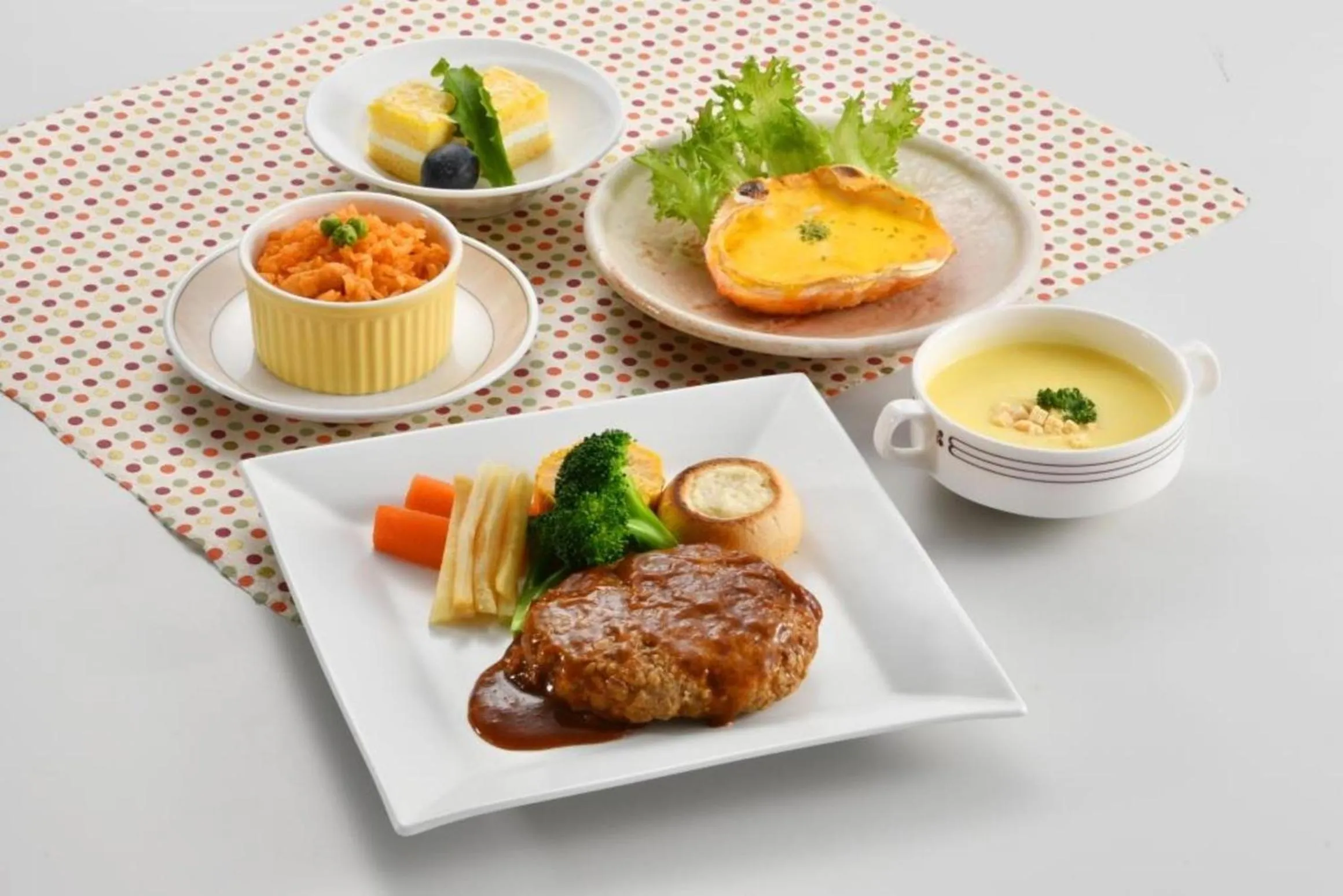 Kyukamura Chausuyama-Kogen