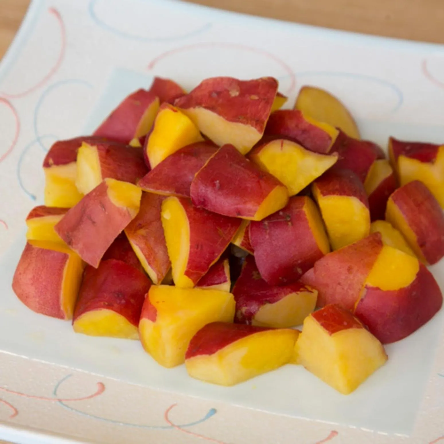 Kyukamura Chausuyama-Kogen