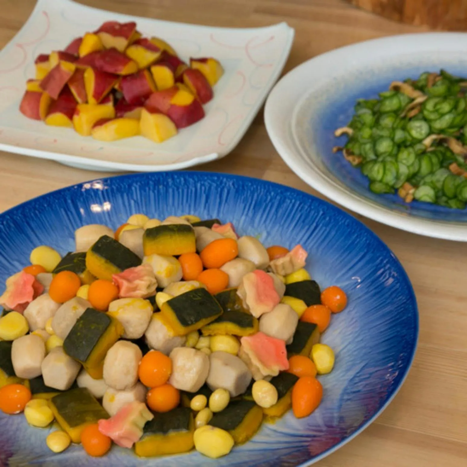 Kyukamura Chausuyama-Kogen