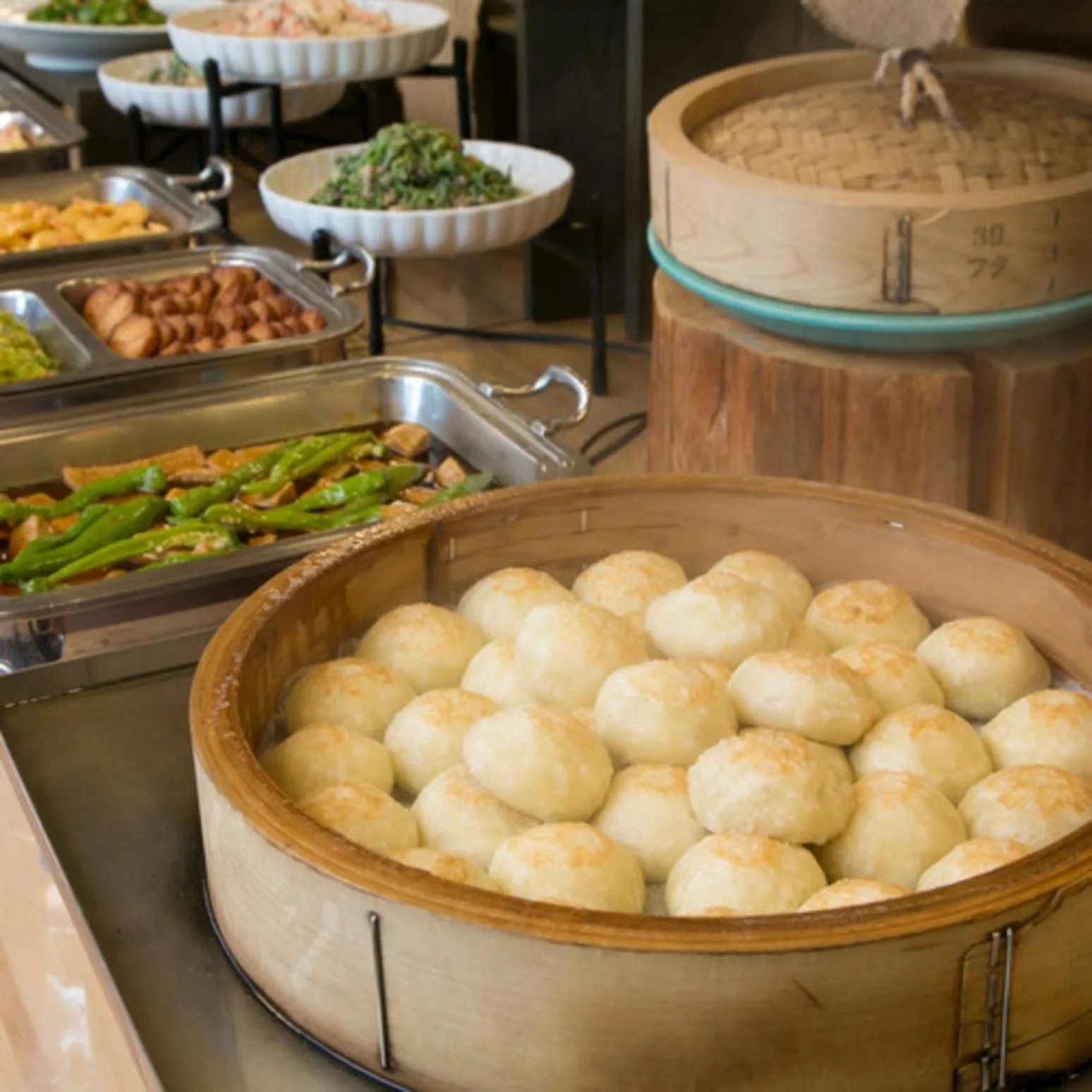 Kyukamura Chausuyama-Kogen