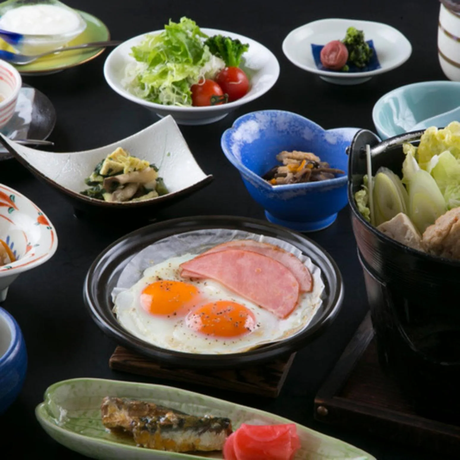 Kyukamura Chausuyama-Kogen