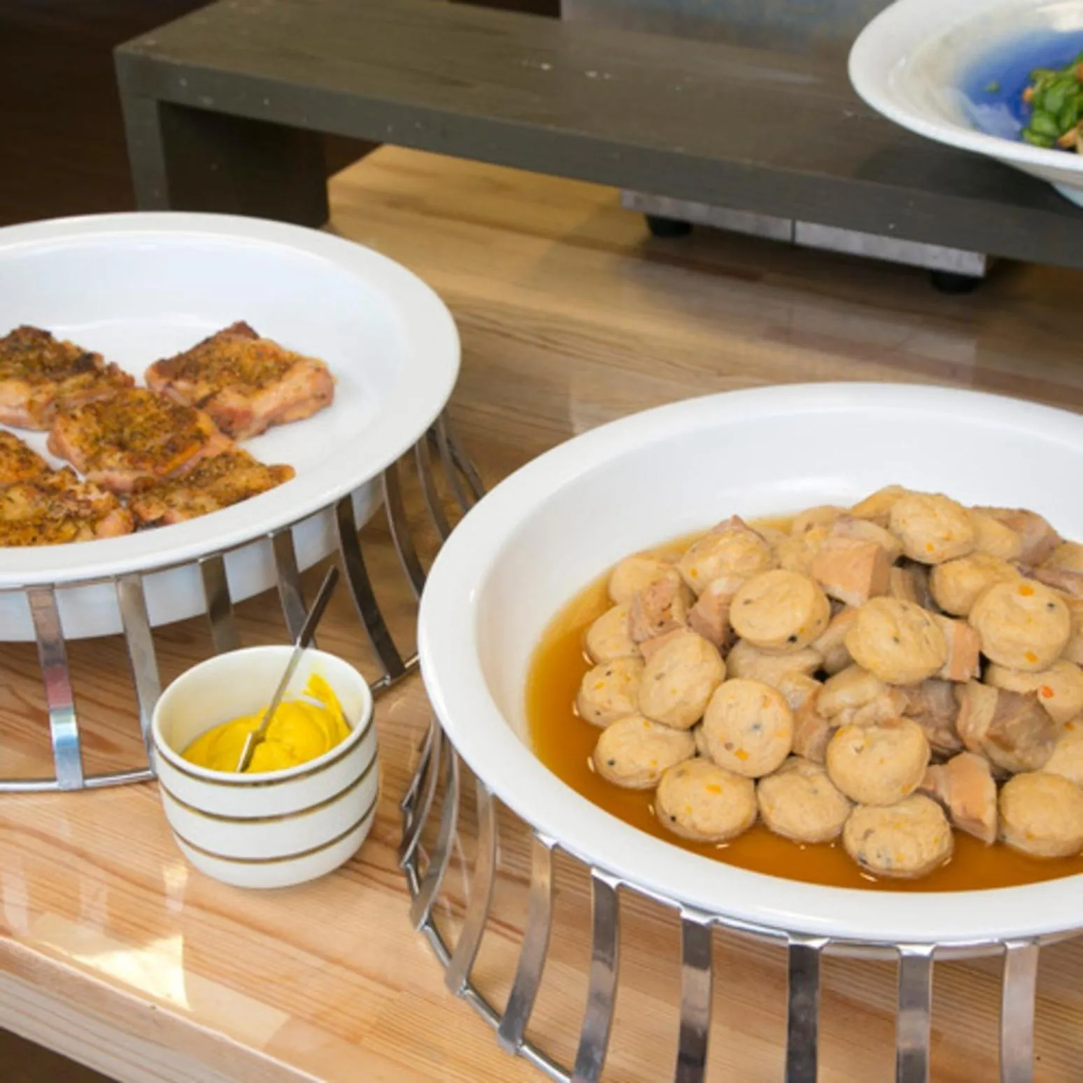 Kyukamura Chausuyama-Kogen