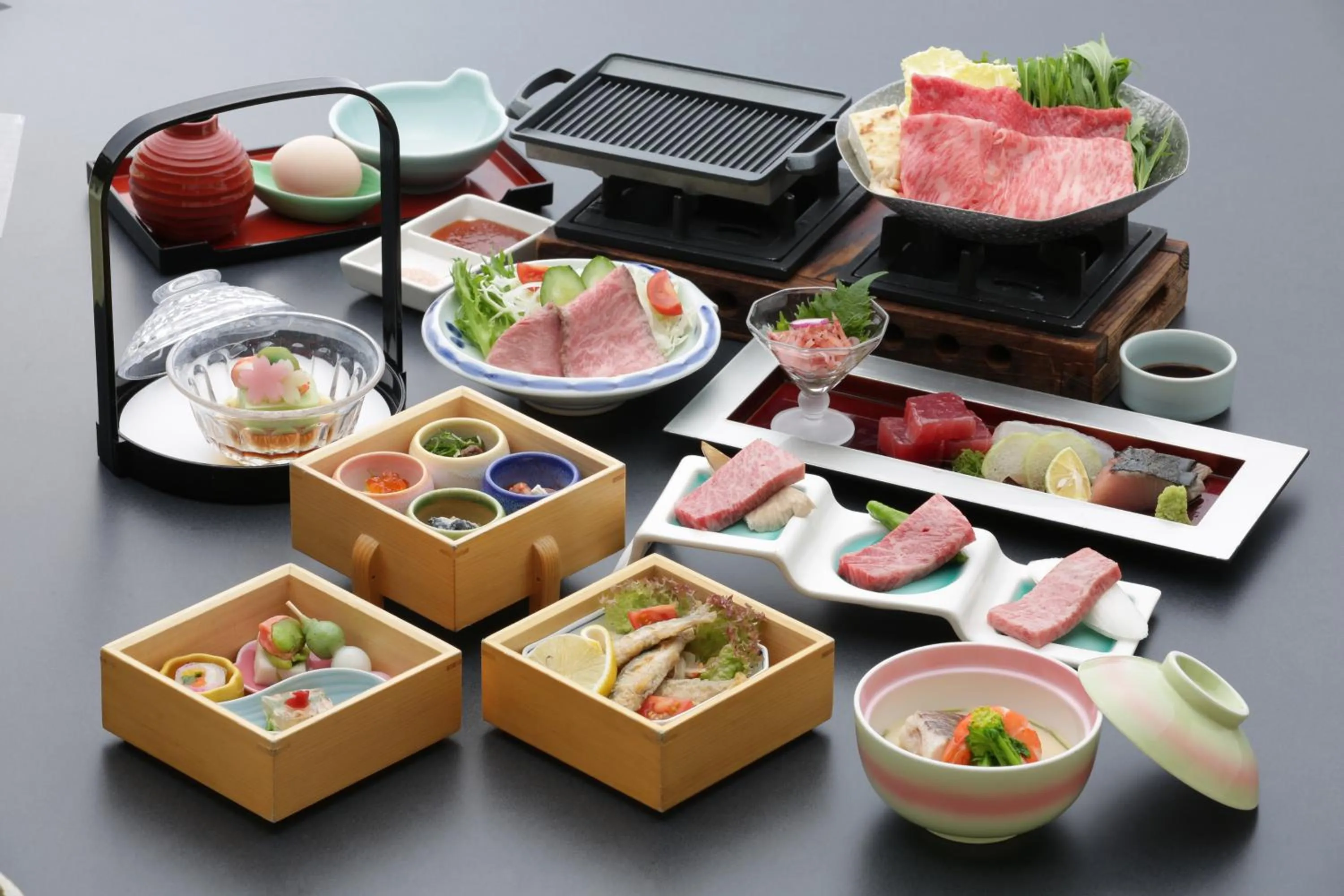 Kyukamura Ohmi-Hachiman