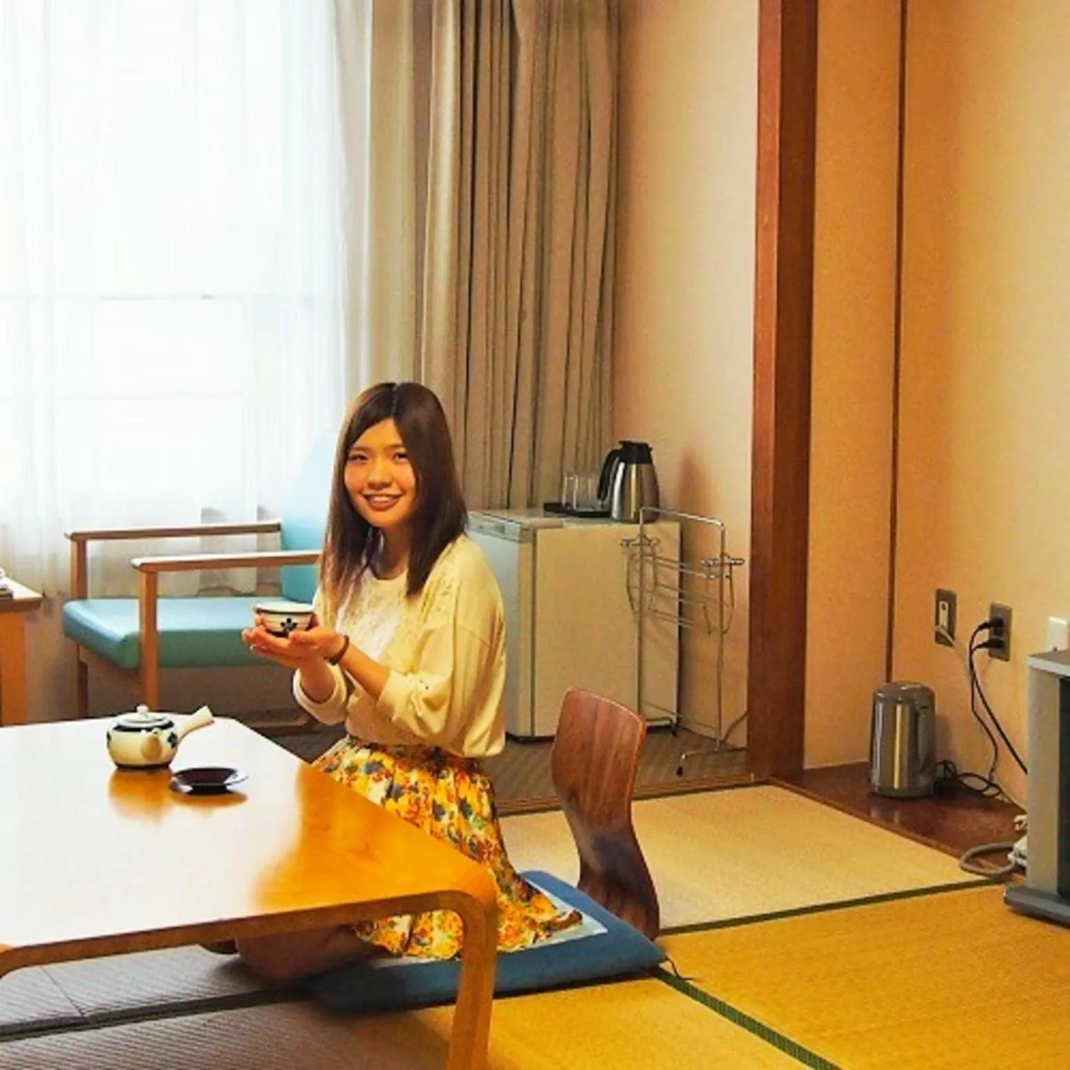 Kyukamura Ohmi-Hachiman