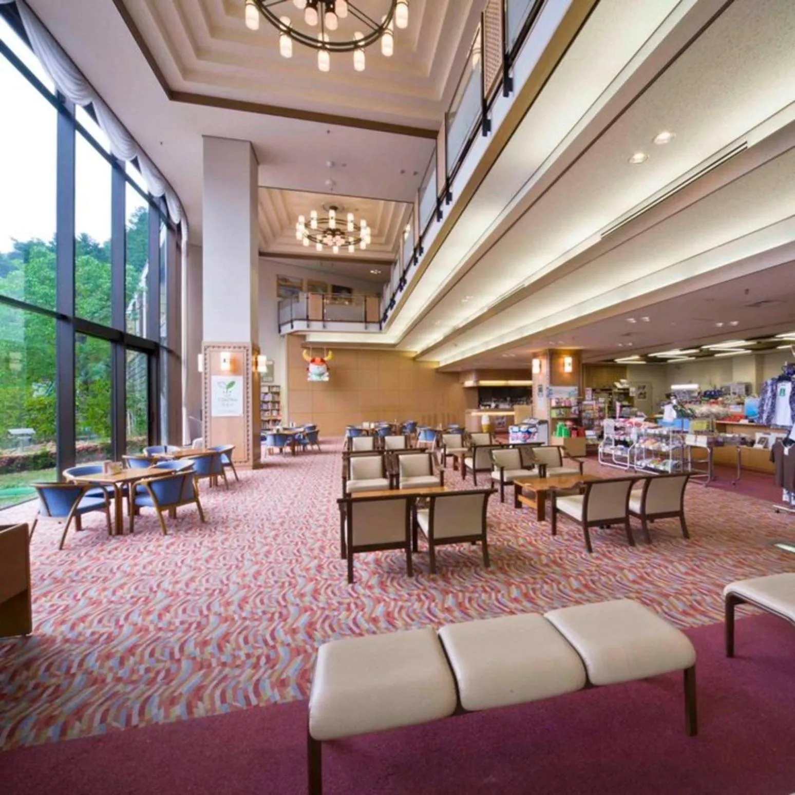 Kyukamura Ohmi-Hachiman