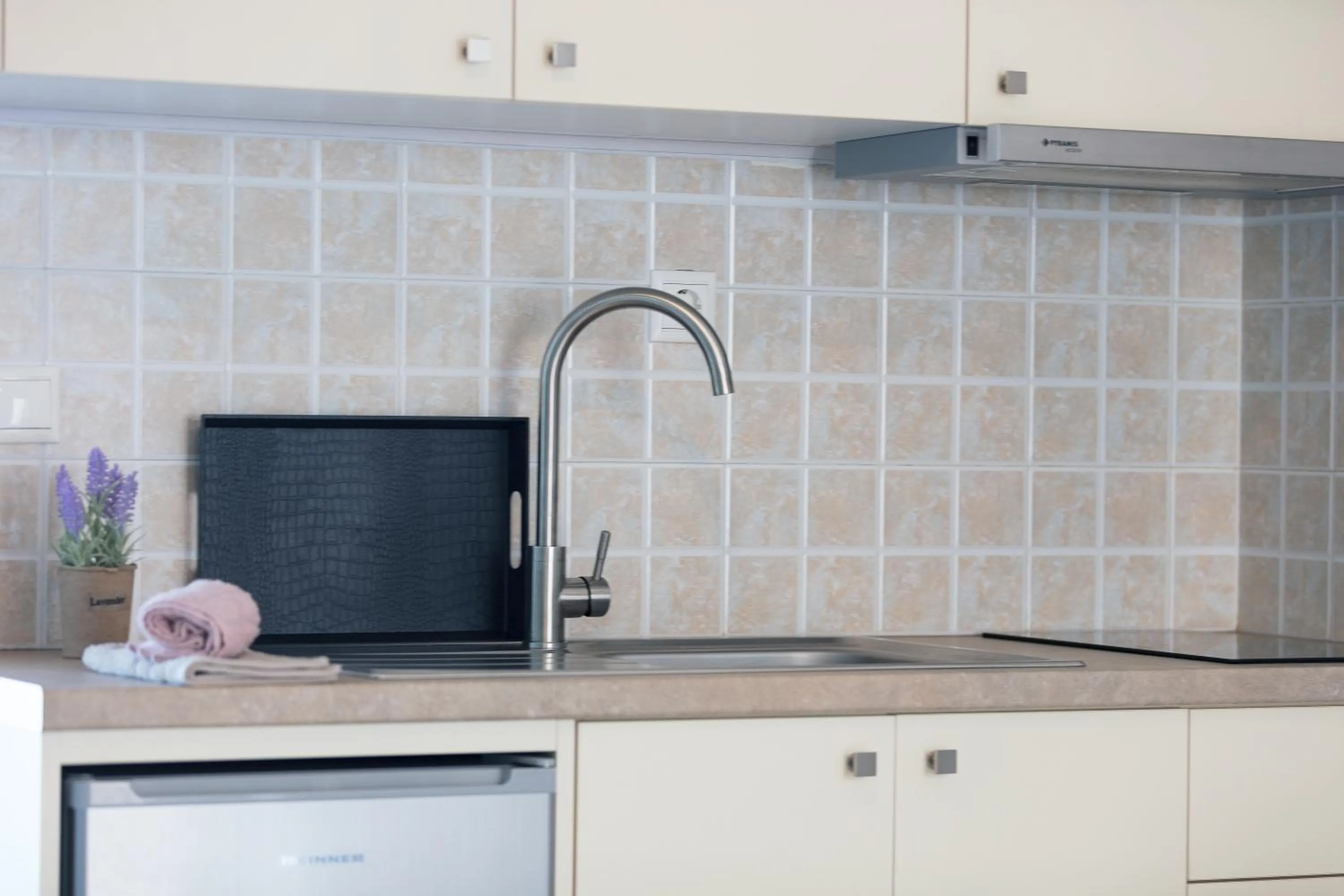 stove in Pietra Di Mare