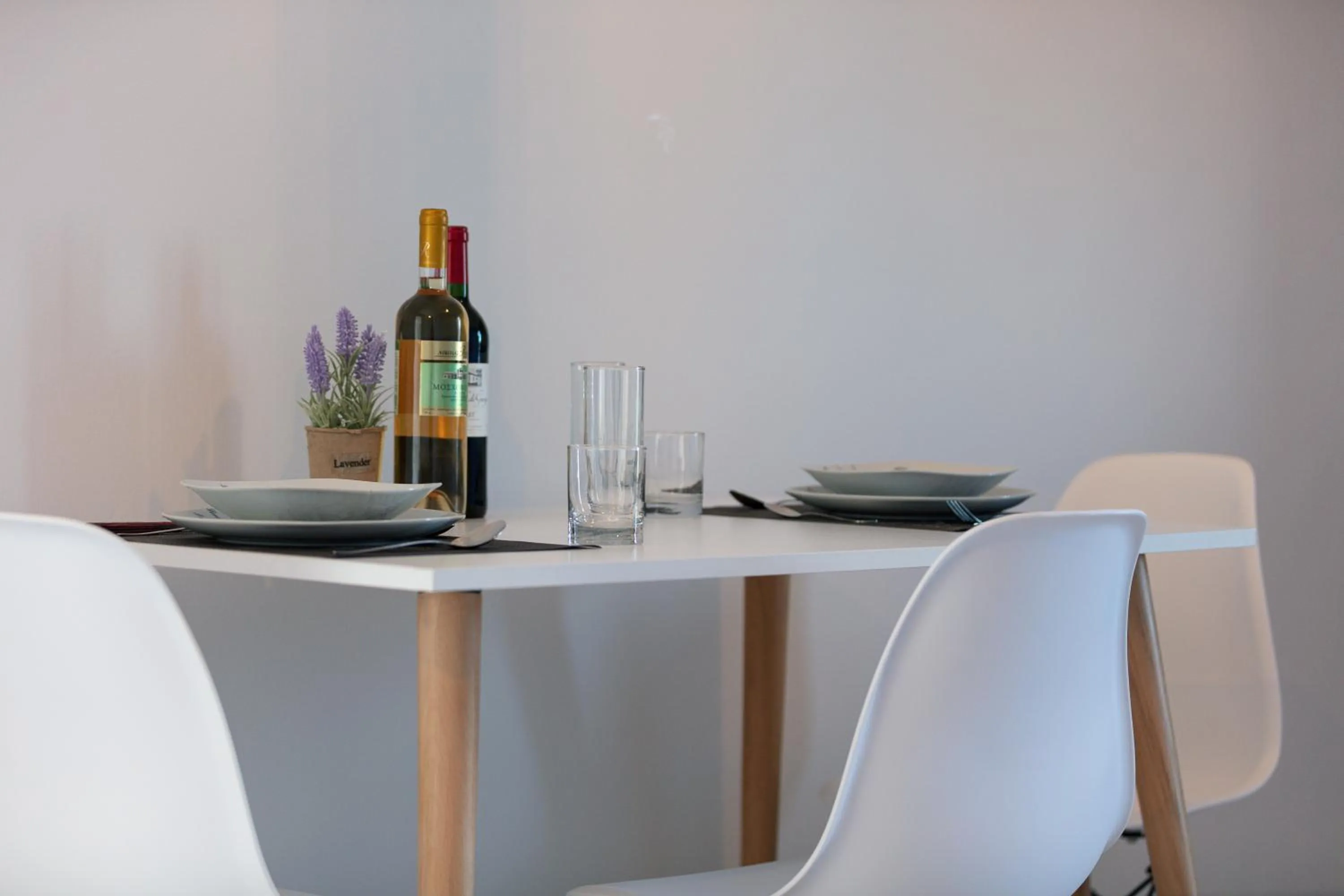 Food and drinks in Pietra Di Mare