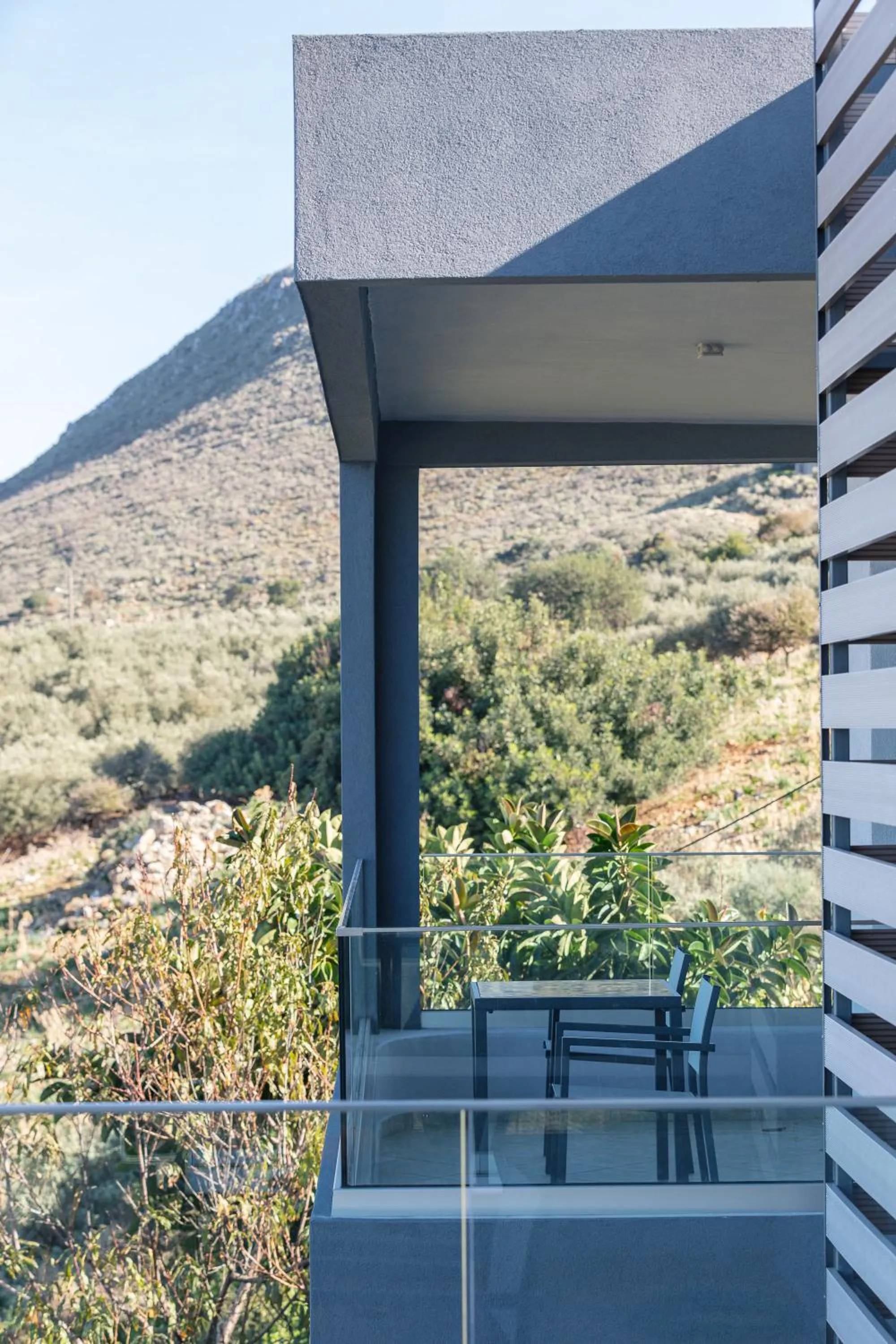 Property building in Pietra Di Mare