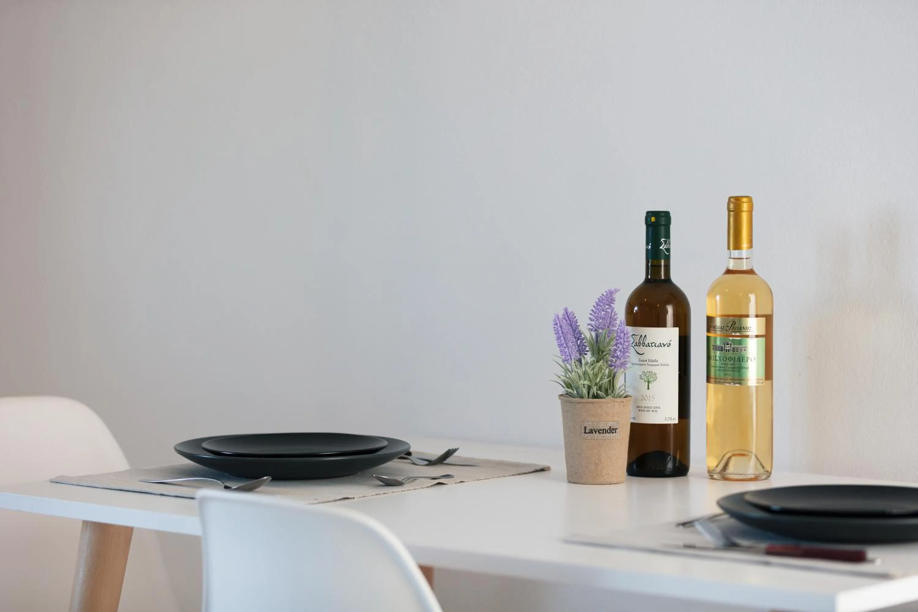 Food and drinks in Pietra Di Mare