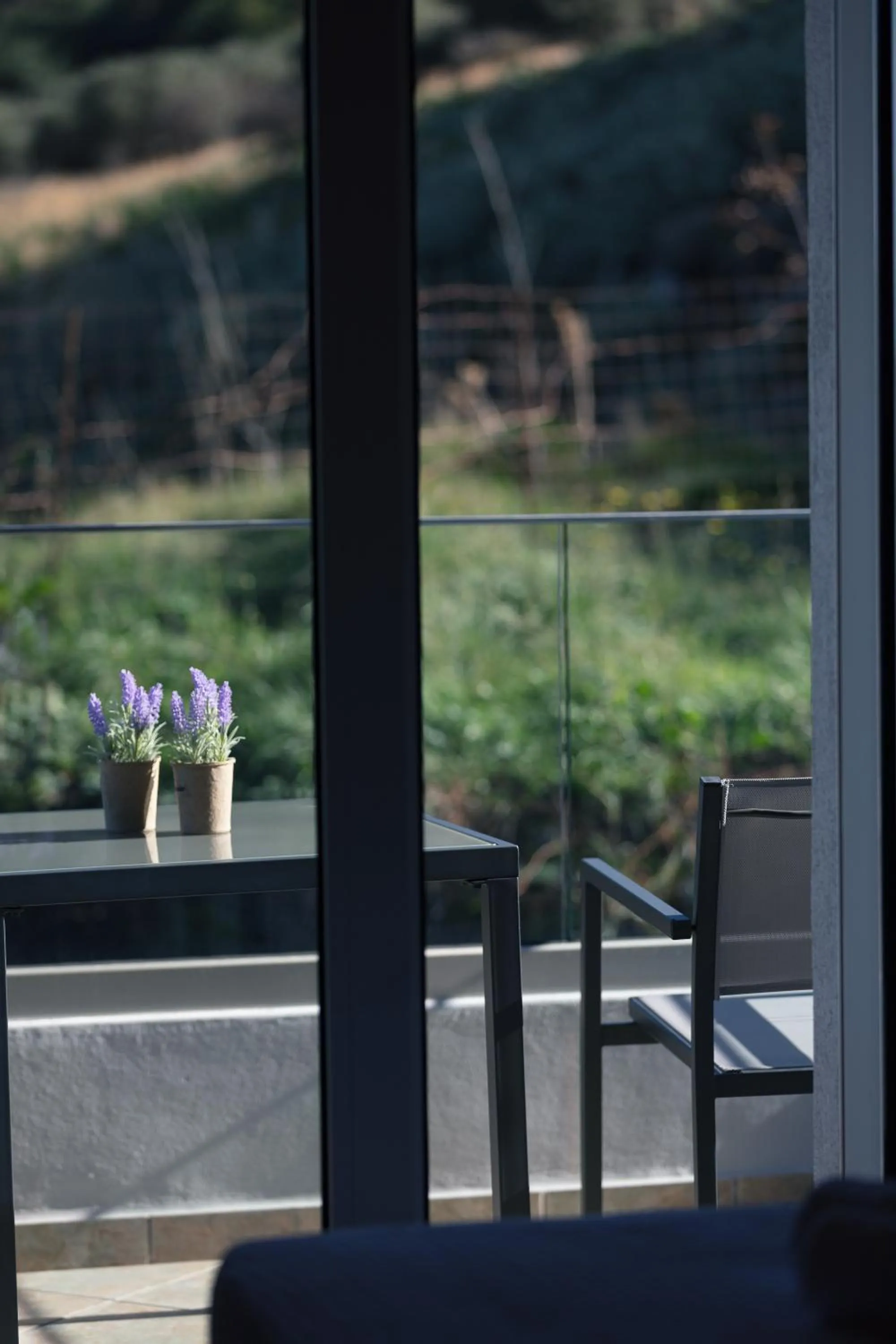 Day in Pietra Di Mare