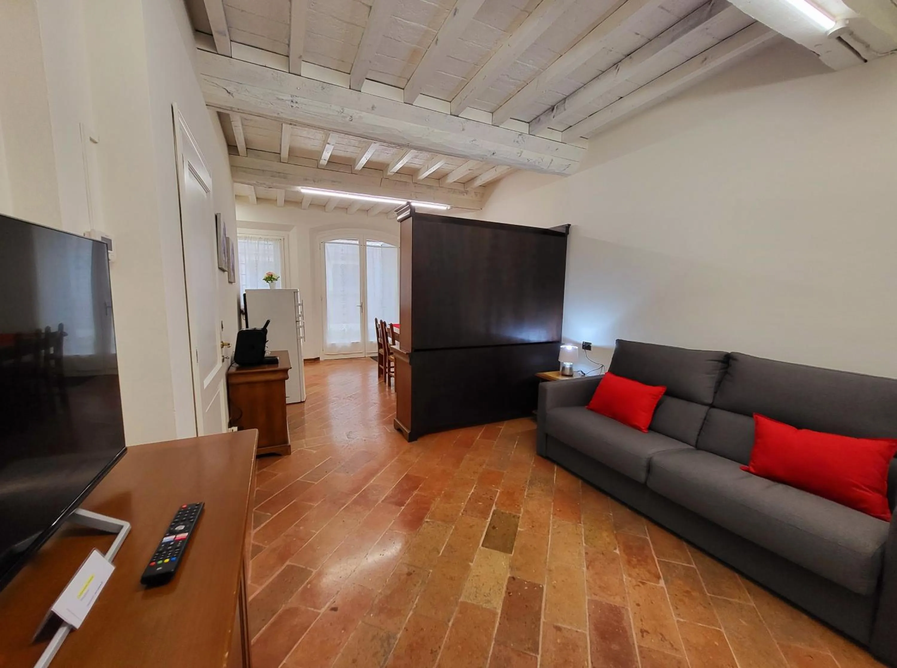 Bed in Residence Antico Borgo