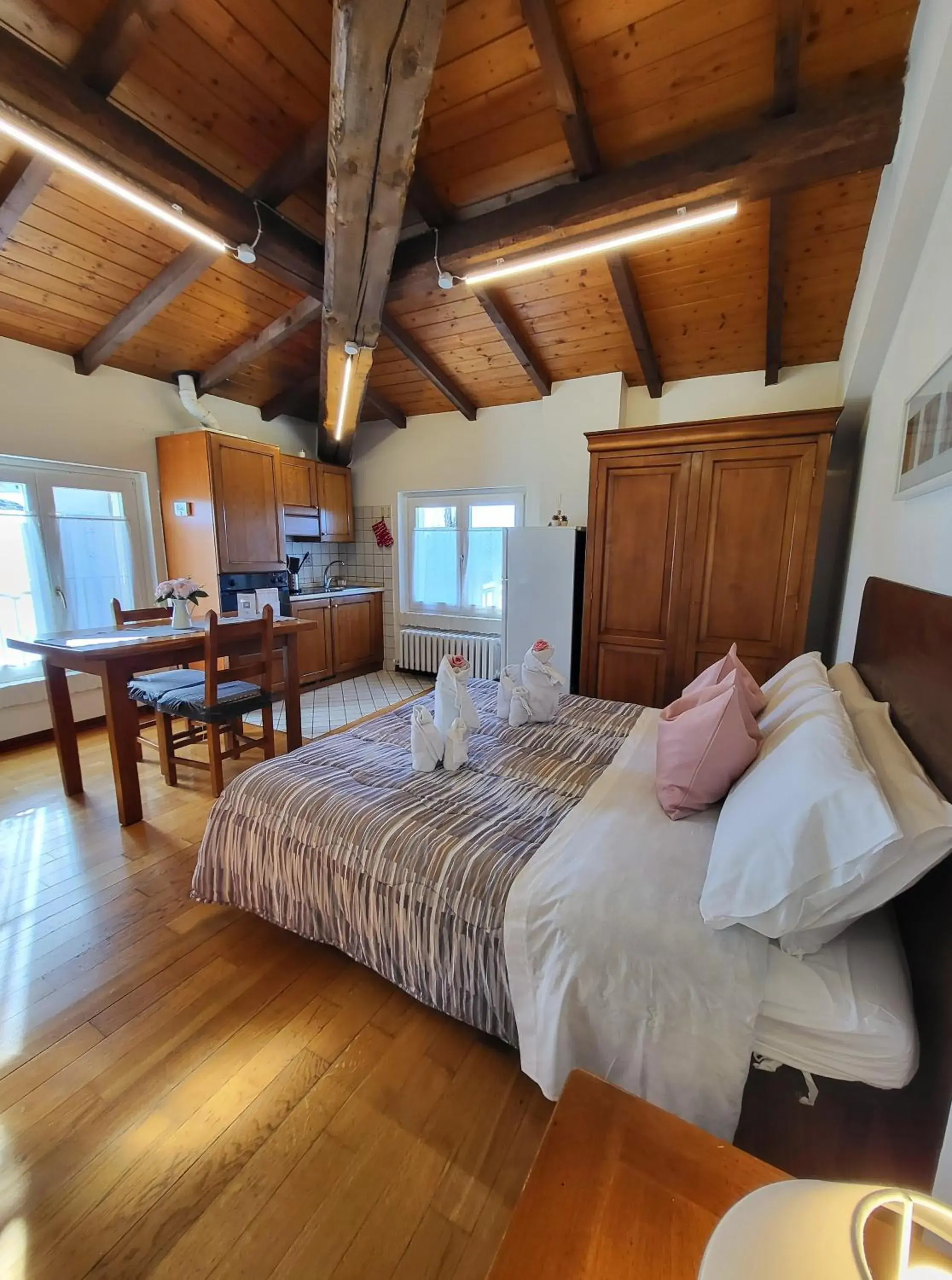 Studio - single occupancy in Residence Antico Borgo Studio - single occupancy in Residence Antico Borgo