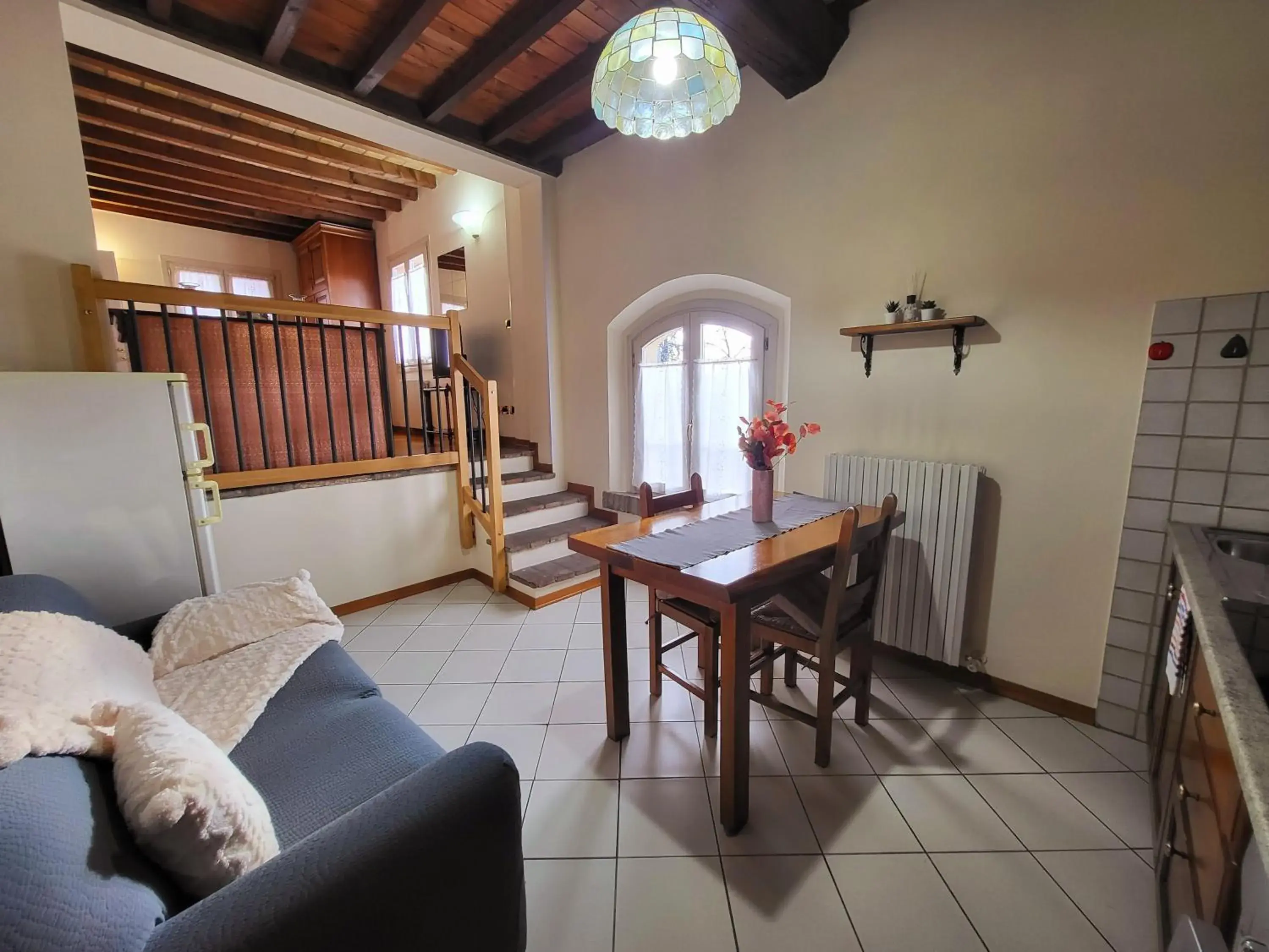 Studio Apartment - single occupancy in Residence Antico Borgo Studio Apartment - single occupancy in Residence Antico Borgo