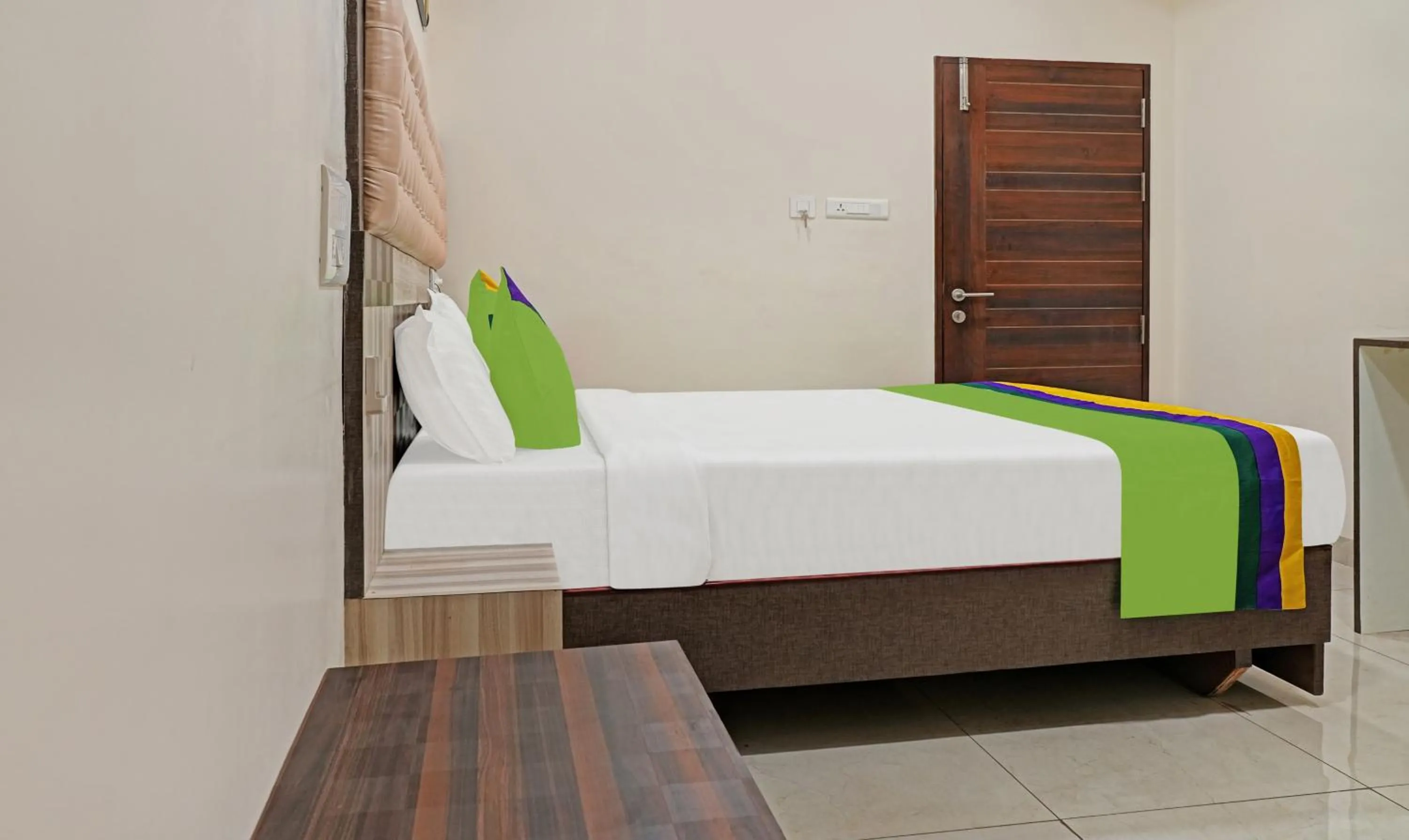 Treebo Trend Jsn Grand