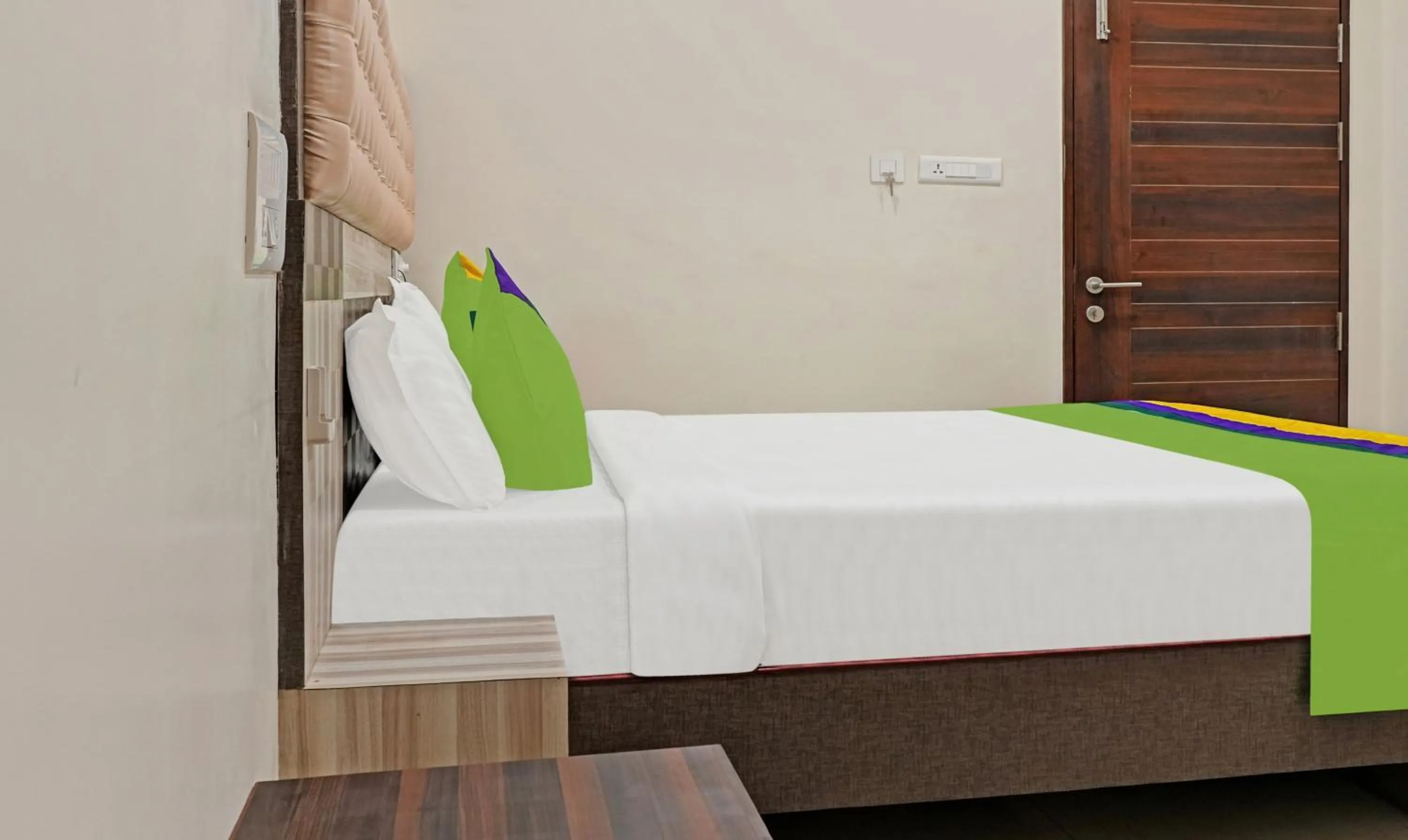 Treebo Trend Jsn Grand