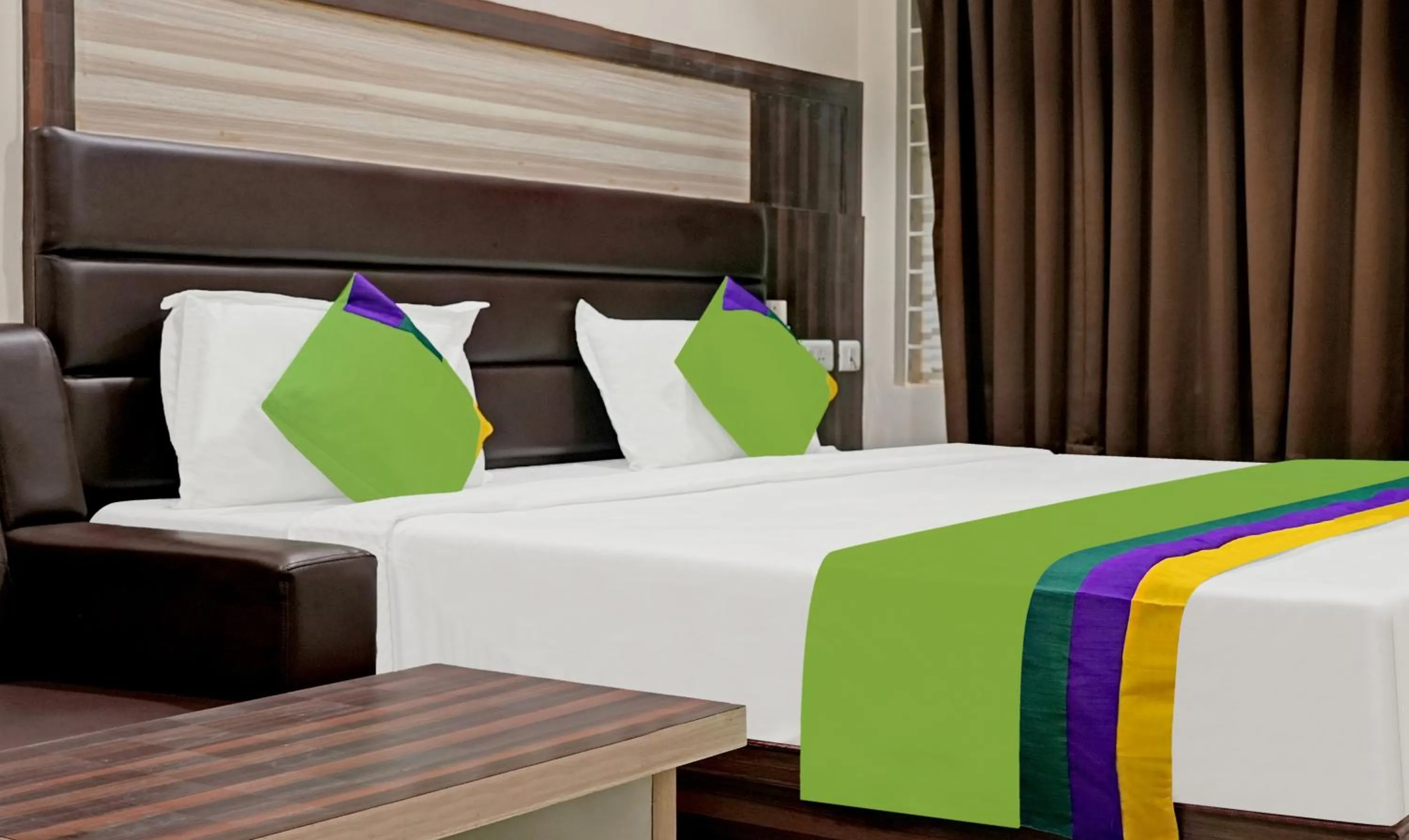 Treebo Trend Jsn Grand