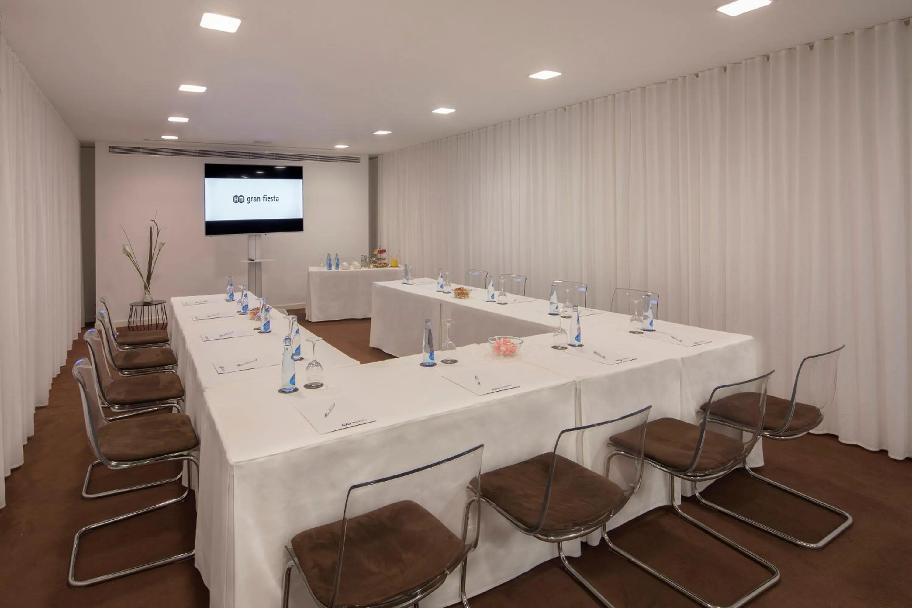 Meeting/conference room in HM Gran Fiesta