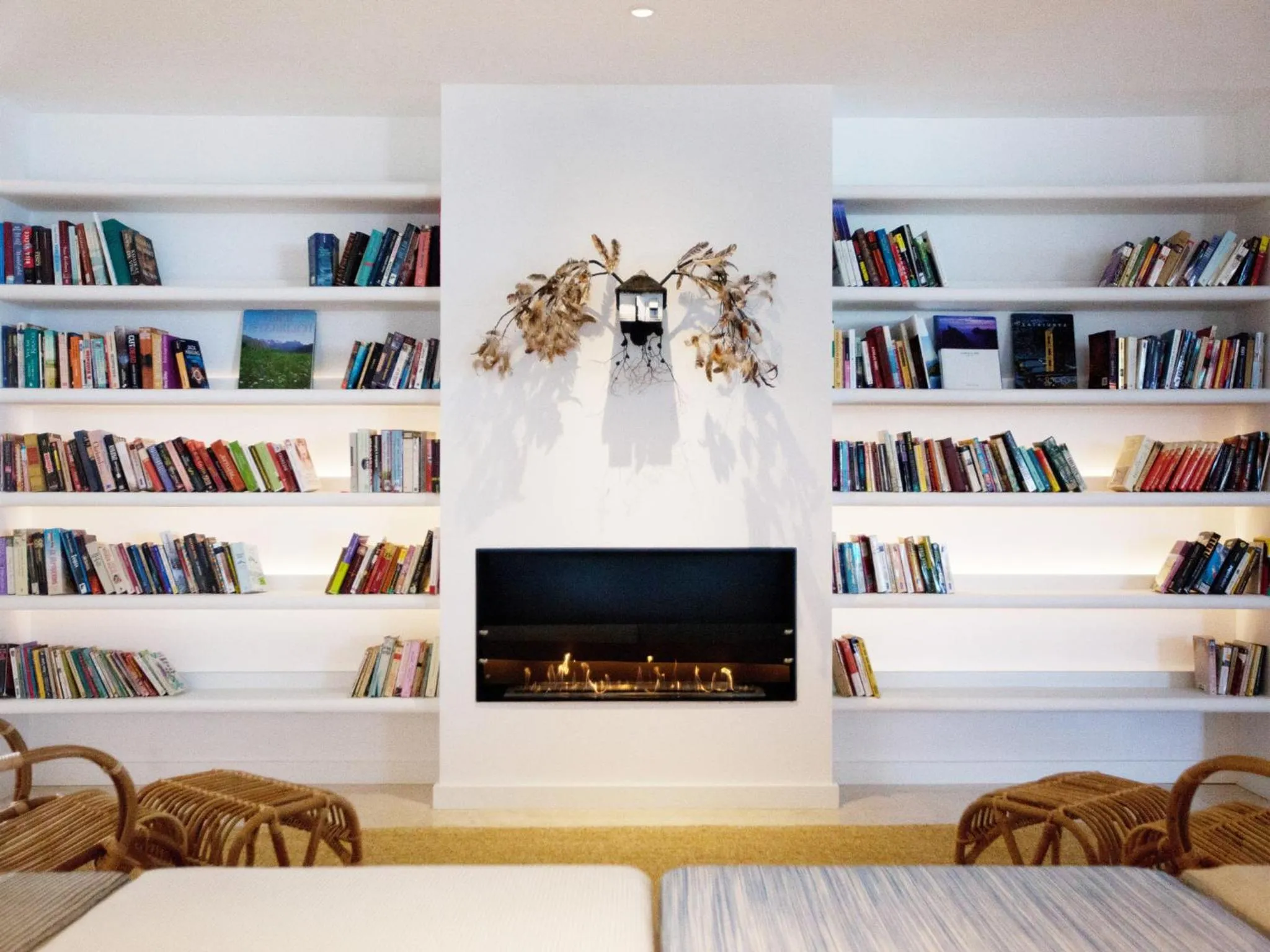 Lobby or reception in HM Gran Fiesta