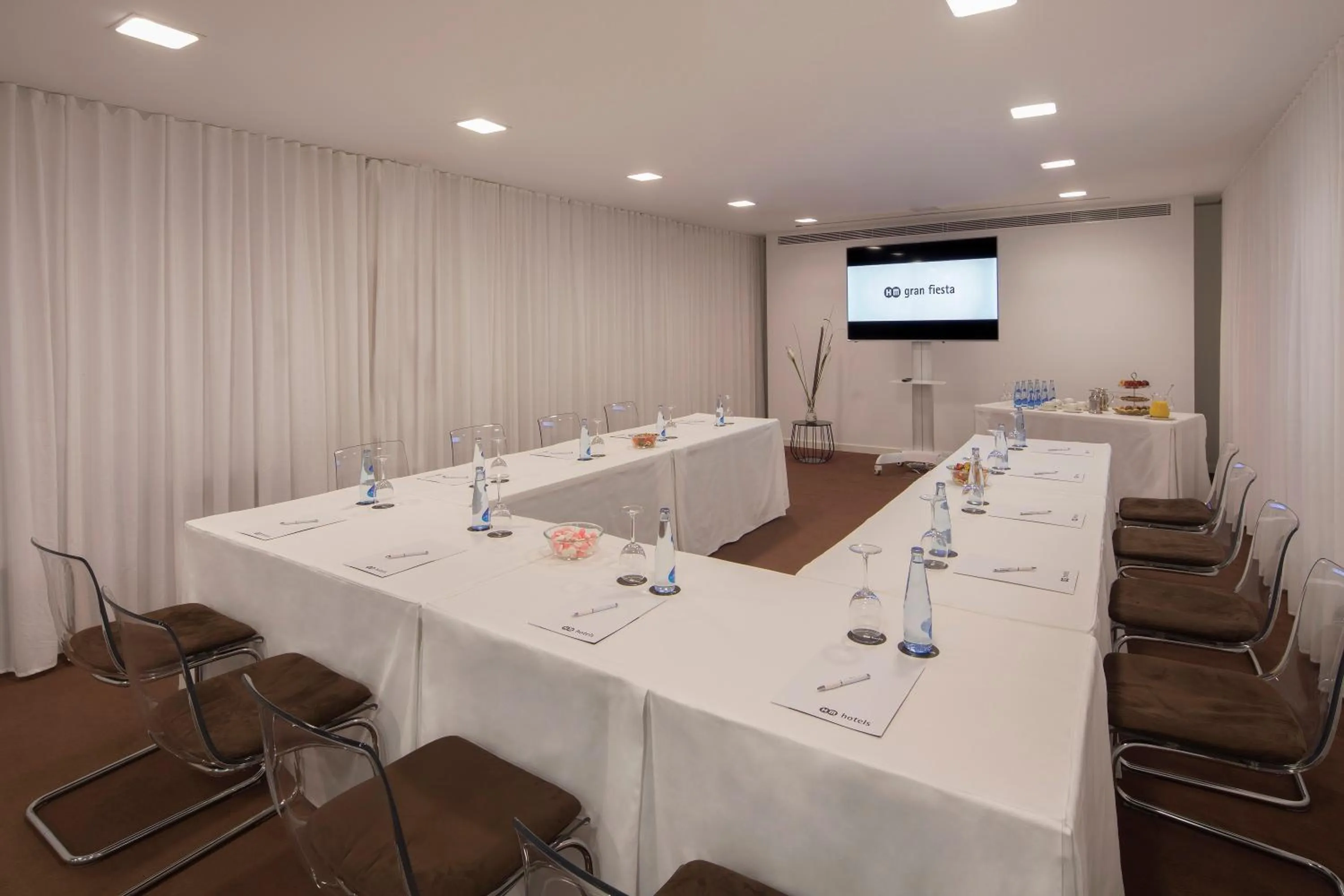 Meeting/conference room in HM Gran Fiesta