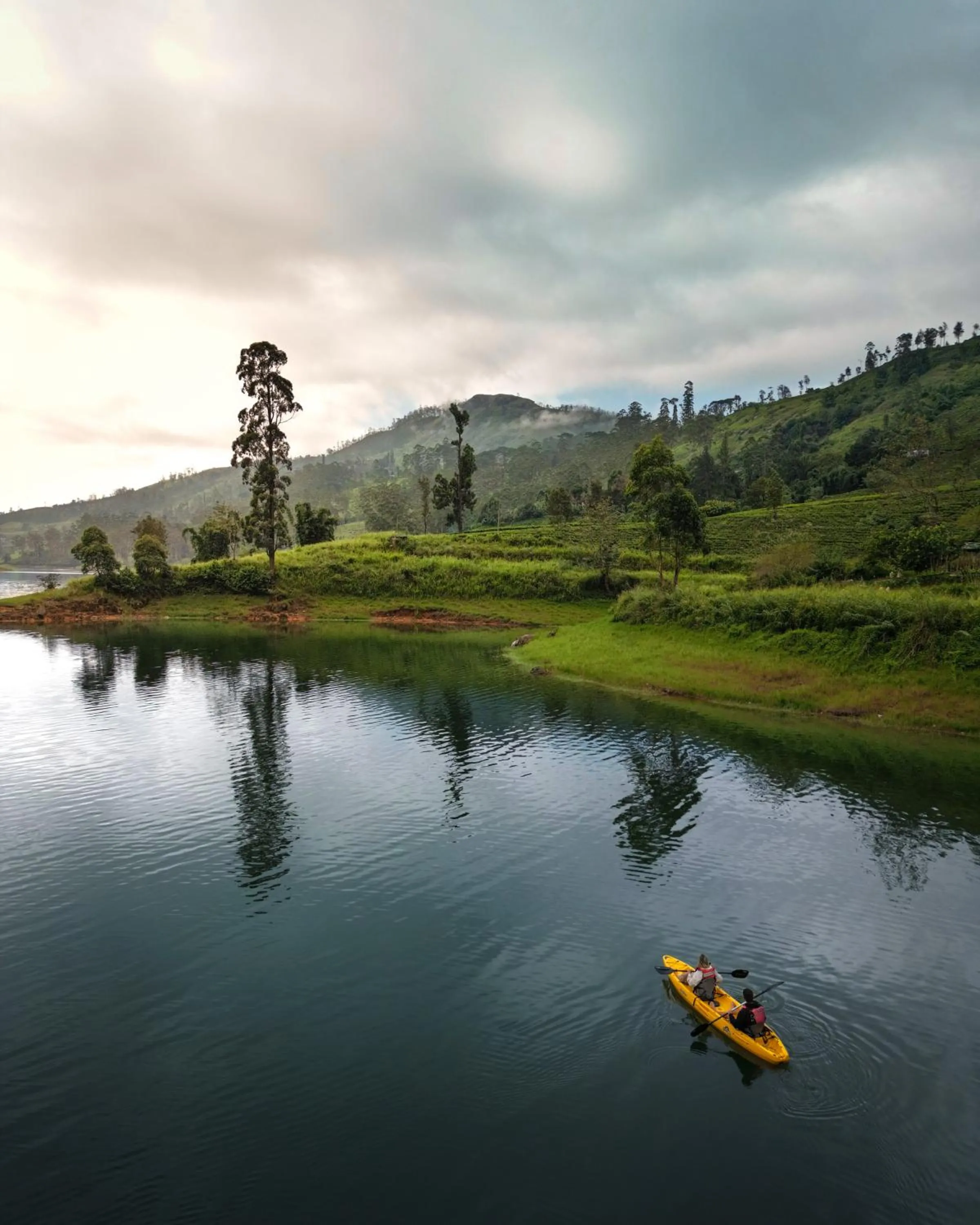 Activities in Ceylon Tea Trails - Relais and Chateaux - All Inclusive