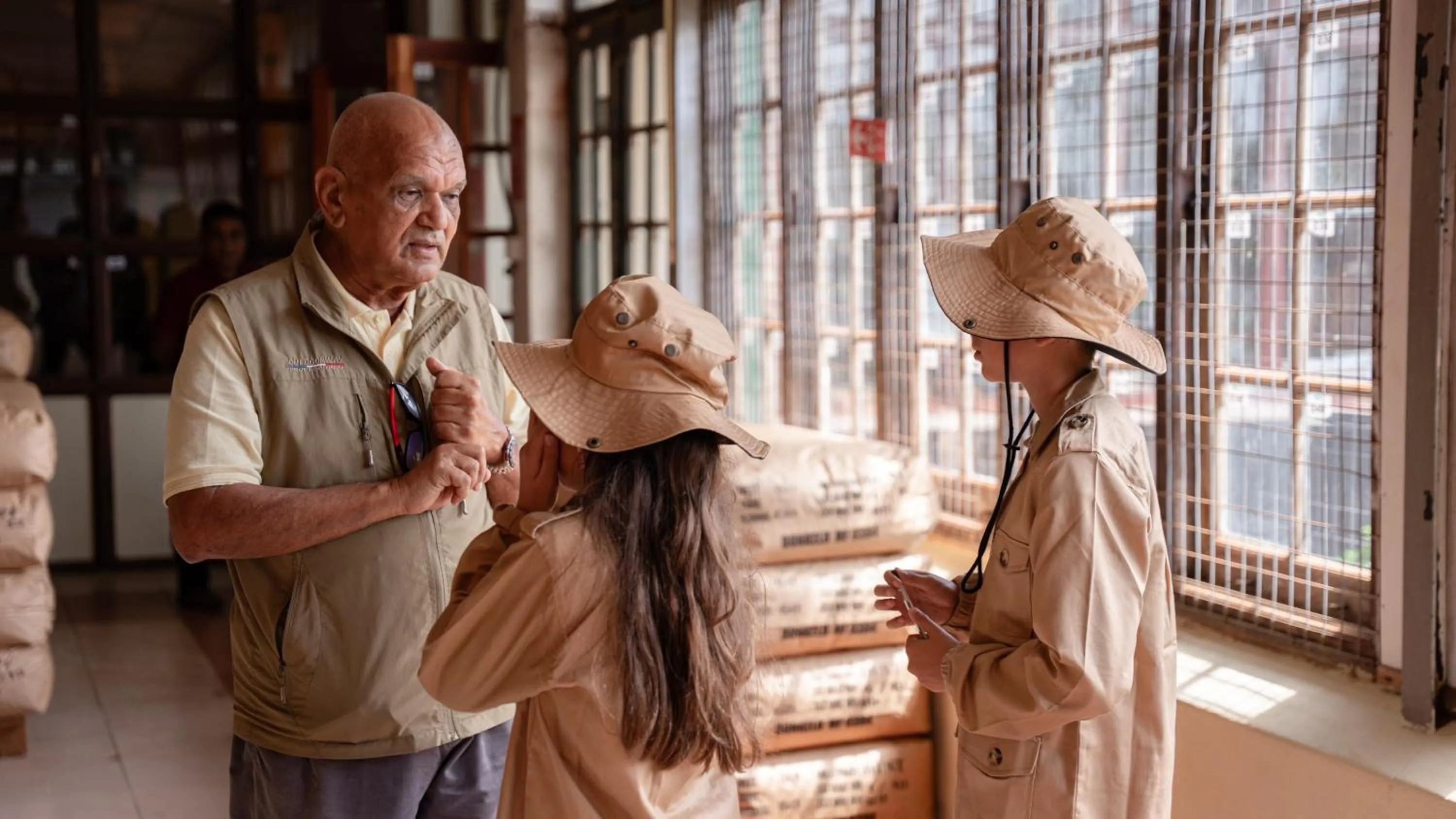 Activities in Ceylon Tea Trails - Relais and Chateaux - All Inclusive