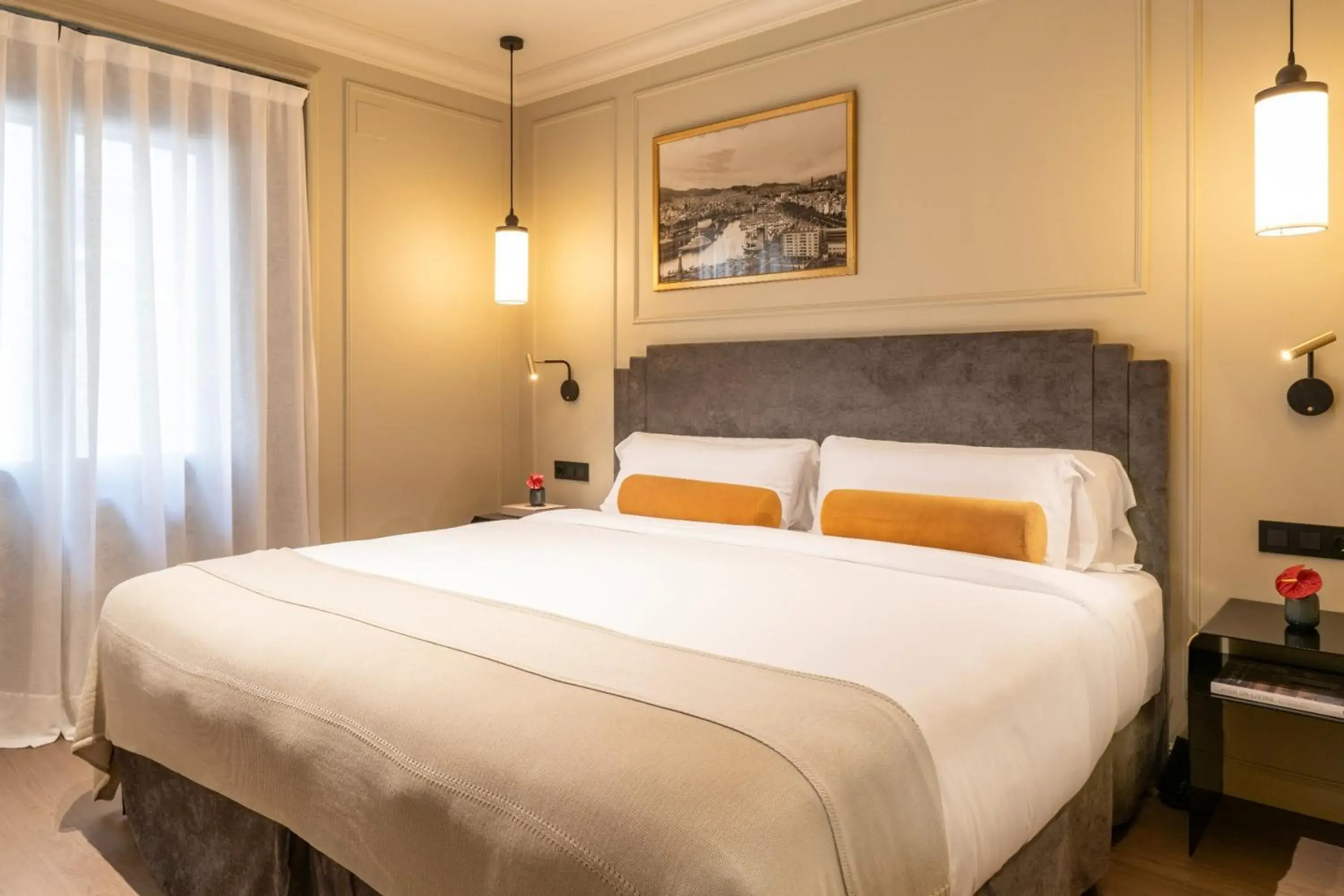 Avenida Classic in El Avenida Palace Avenida Classic in El Avenida Palace