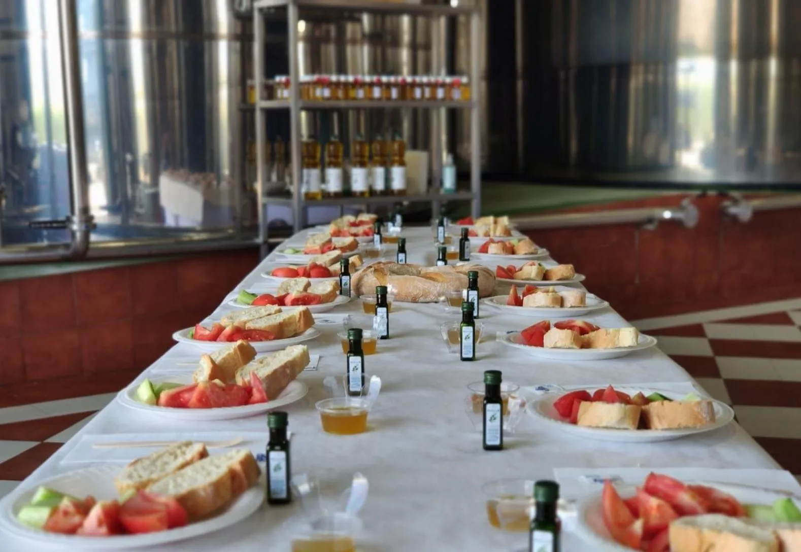 Activities in Hotel Rural Puerto Mágina