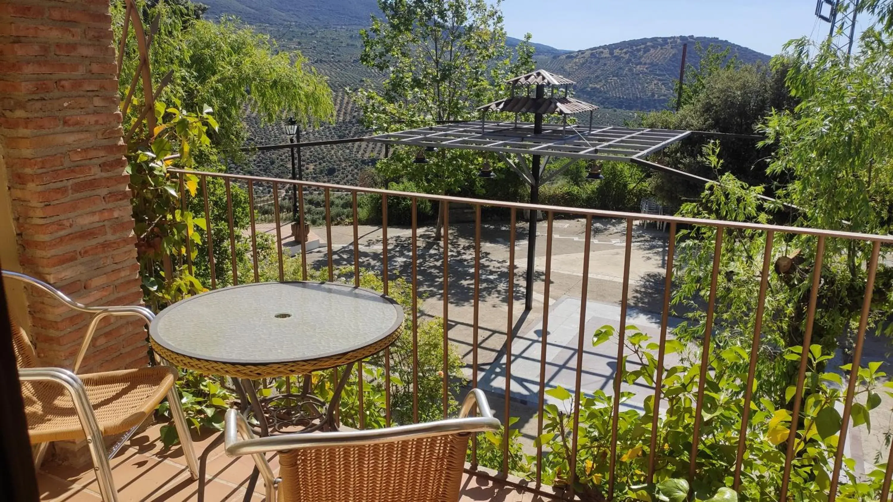 Apartment (4 Adults) in Hotel Rural Puerto Mágina Apartment (4 Adults) in Hotel Rural Puerto Mágina