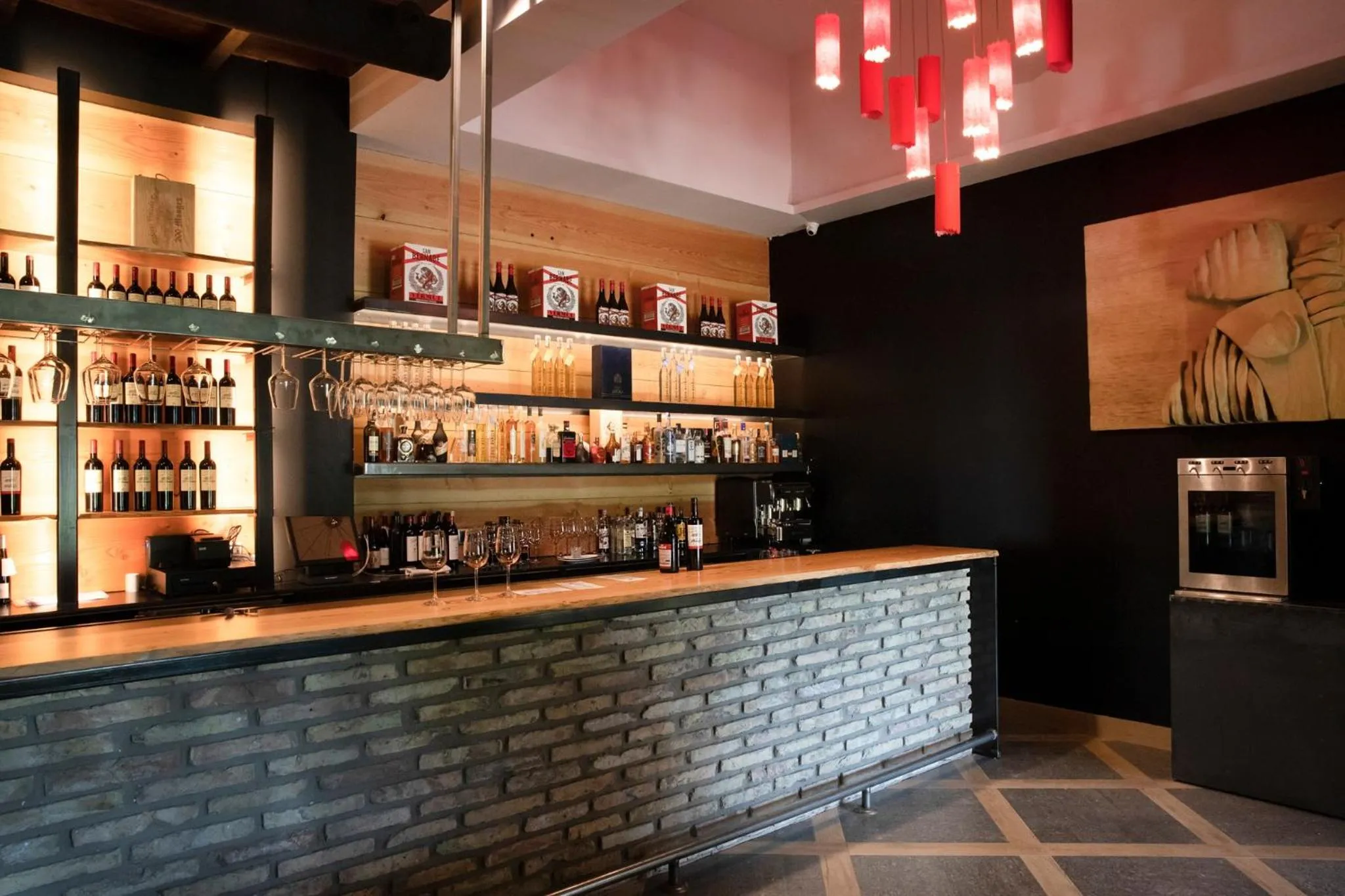 Hotel Vinícola Real-200 Monges