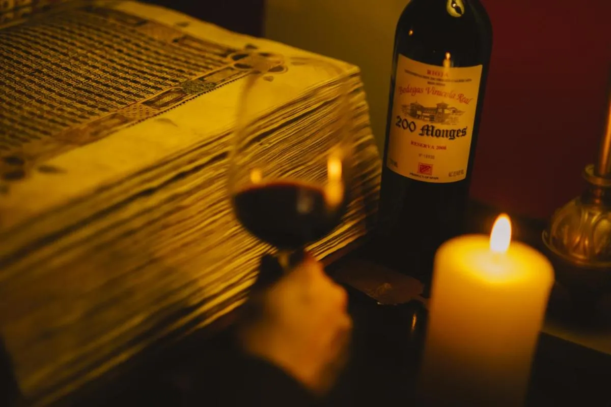 Activities in Hotel Vinícola Real-200 Monges